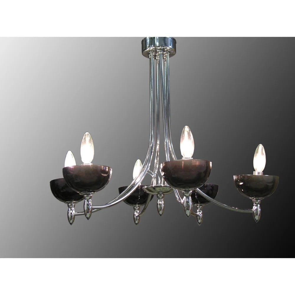 Home Accessories Inc RL1331-6 b090015 - View #2