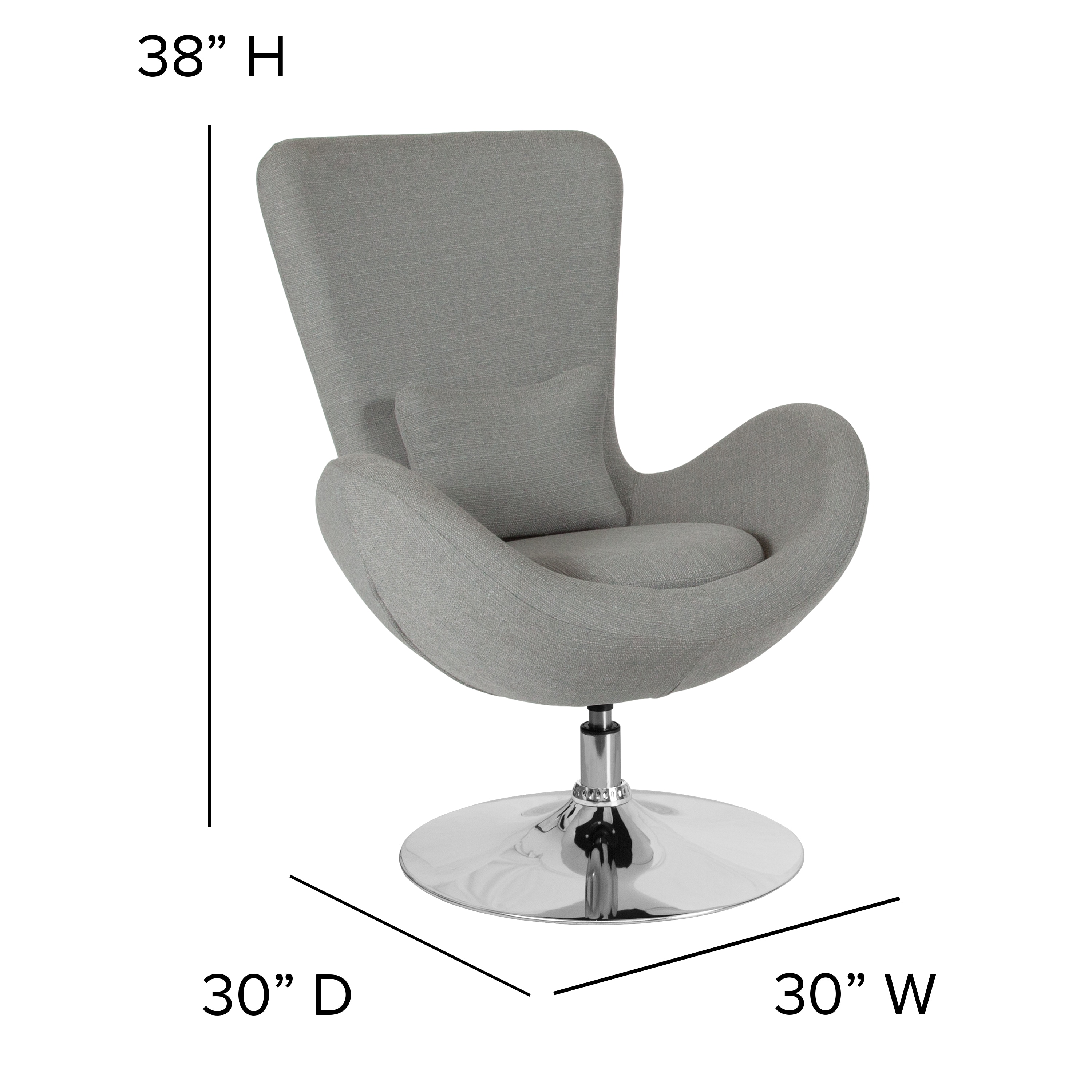 Flash Furniture 889142060888 chairs - View #4