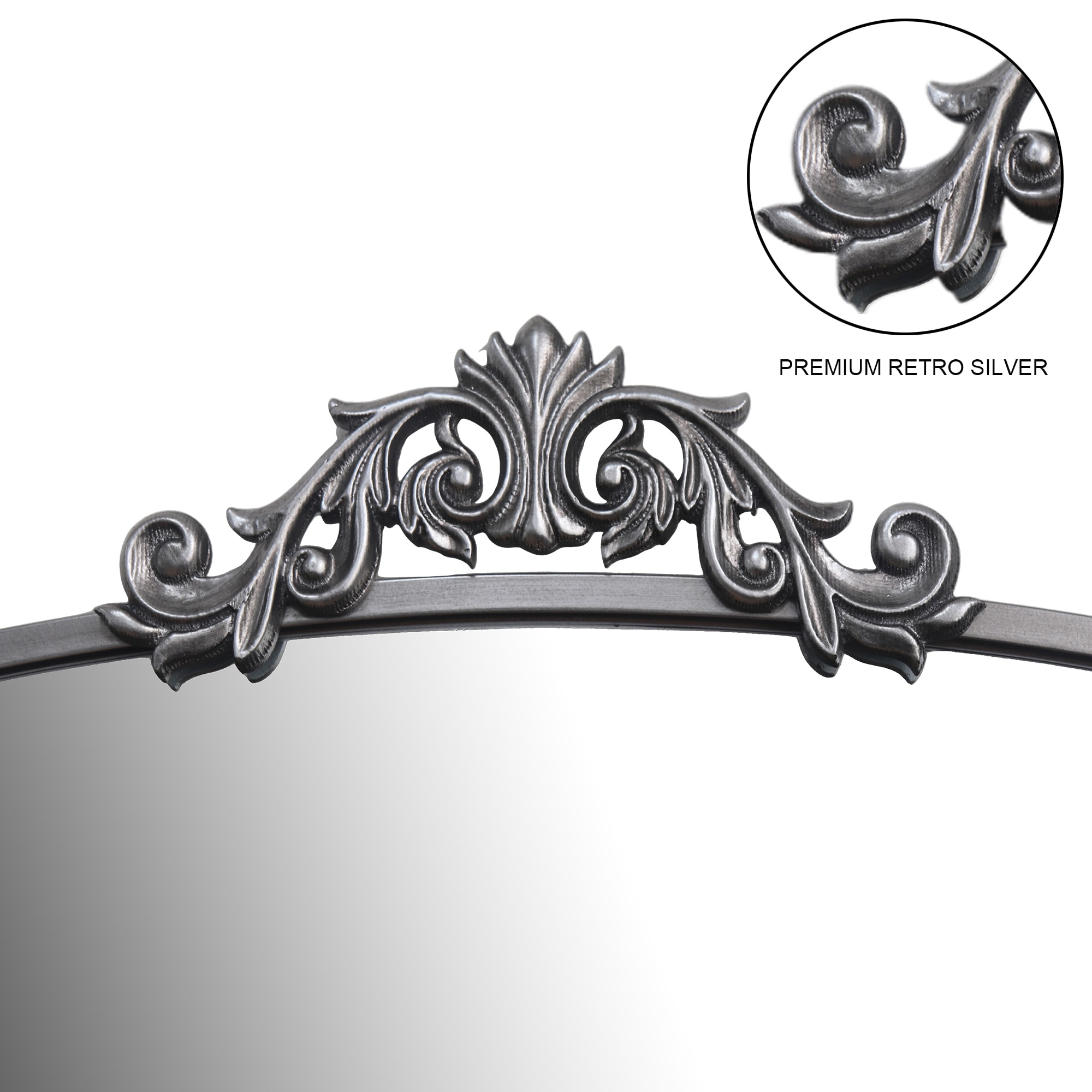 Bybafun YD5200032 Decor-Mirrors - View #6