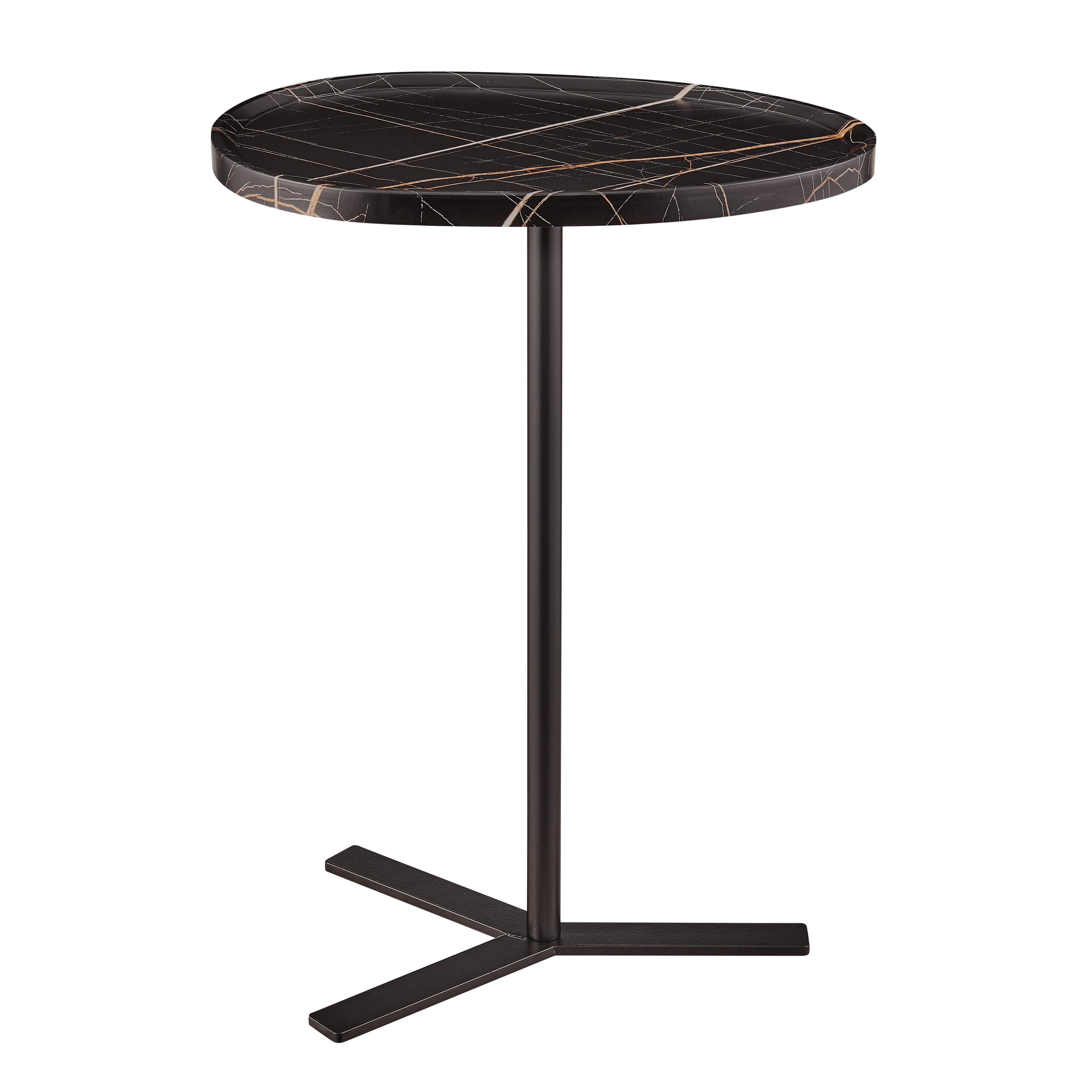 Danya B. ZHF2309BK End-Tables - View #2