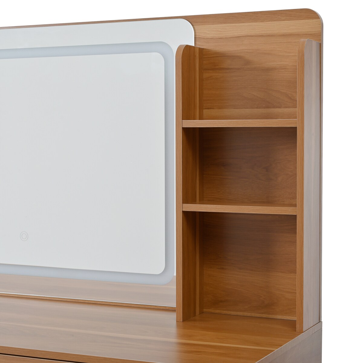 Streamdale Furniture N733P337468M Bedroom-Vanities - View #11