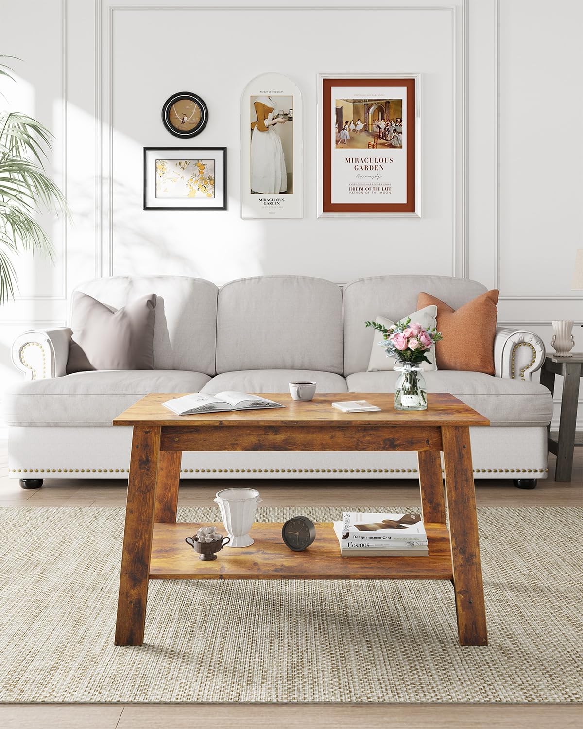 Qeetex LHF-BZ-PHO-1488JZFU End-Tables - View #3