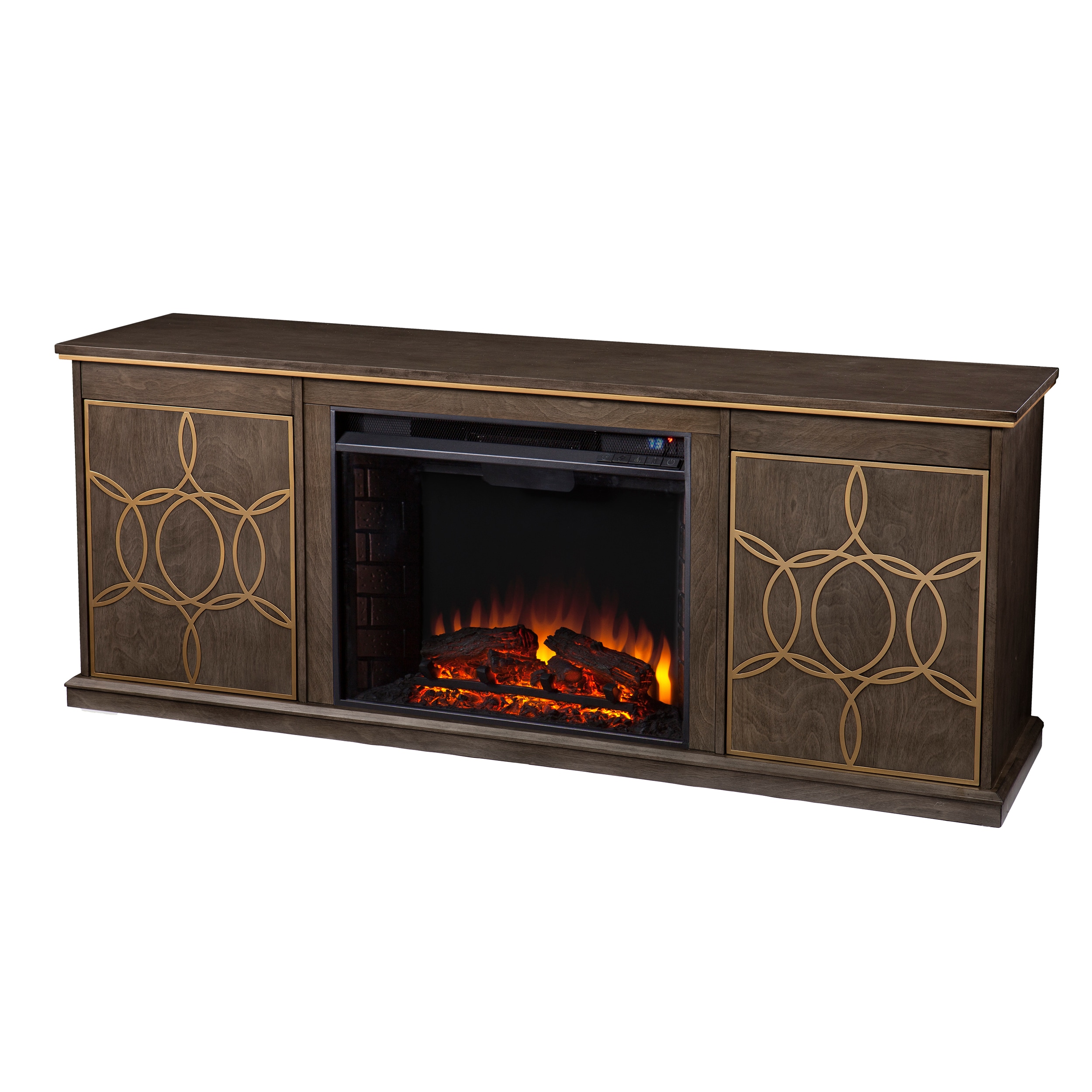 Southern Enterprises FE1137356 Electric-Fireplaces - View #7