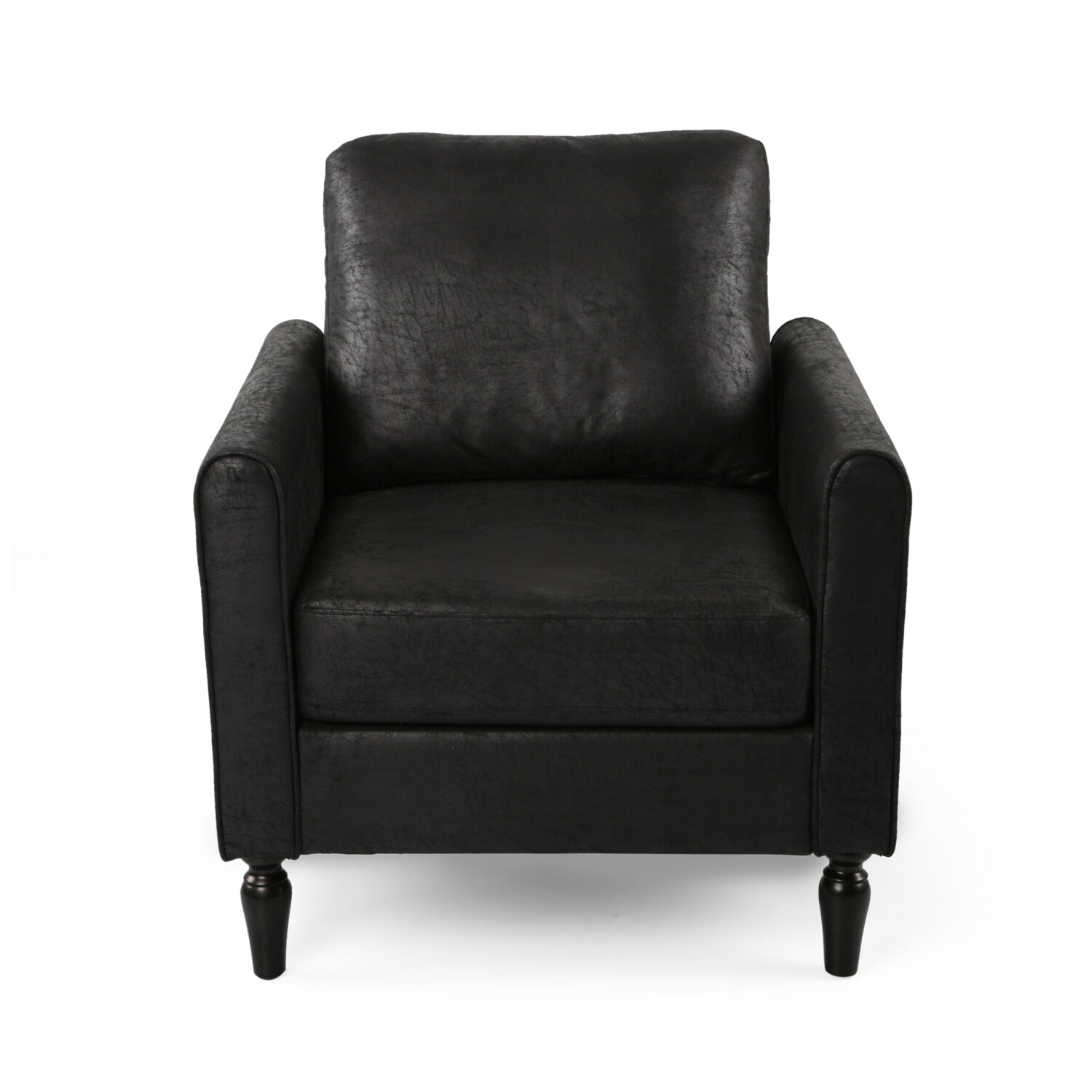 Streamdale Furniture 63565.00MFBLK Sofas-Loveseats - View #2