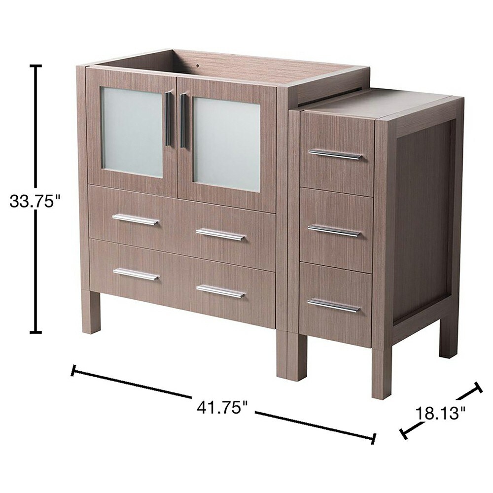 Fresca FCB62-3012GO vanities - View #7