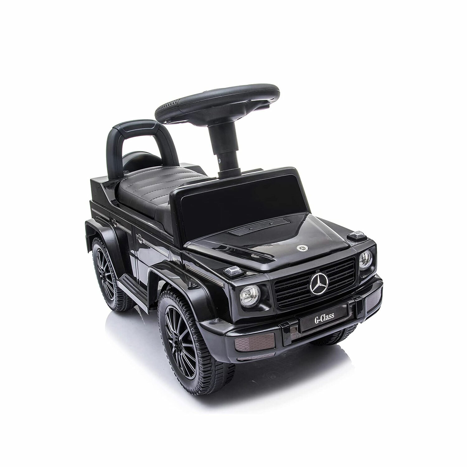 Best Ride On Cars 255179 Play-Toys - View #5