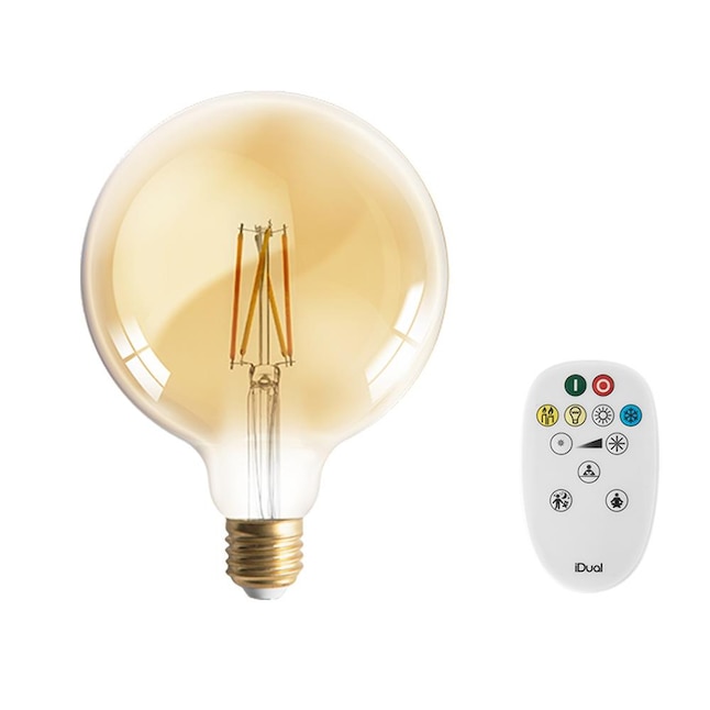 Dimmable Smart Led Light Bulb At Lowes