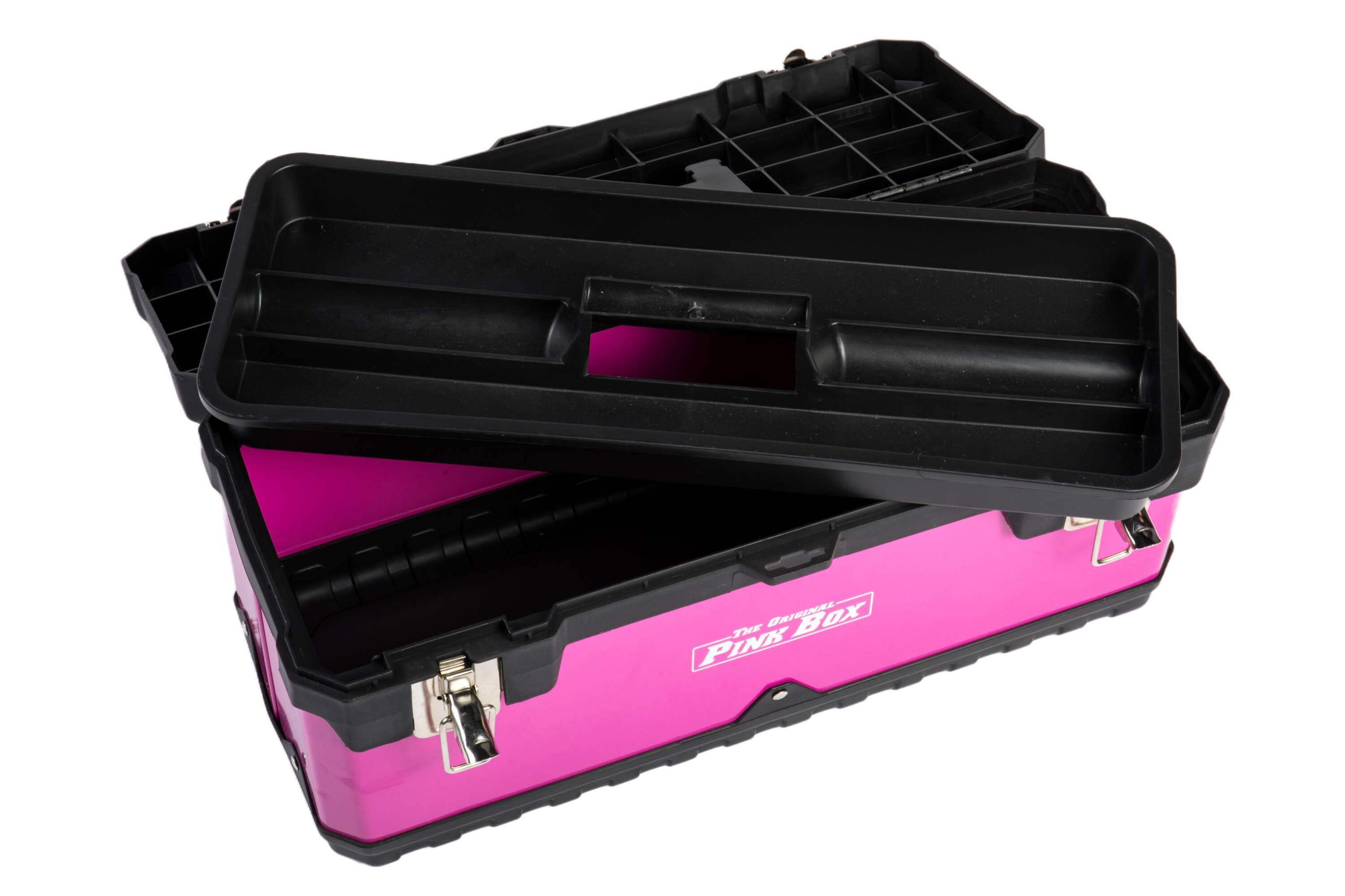 Pink tool box • Compare (28 products) see prices »