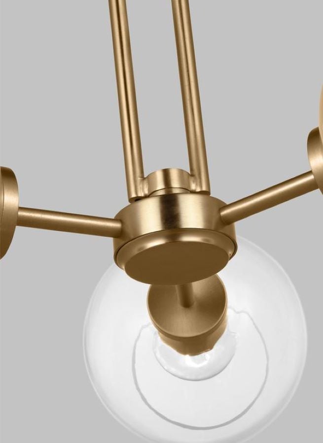 Generation Lighting 7755703-848 Pendant-Lights - View #3