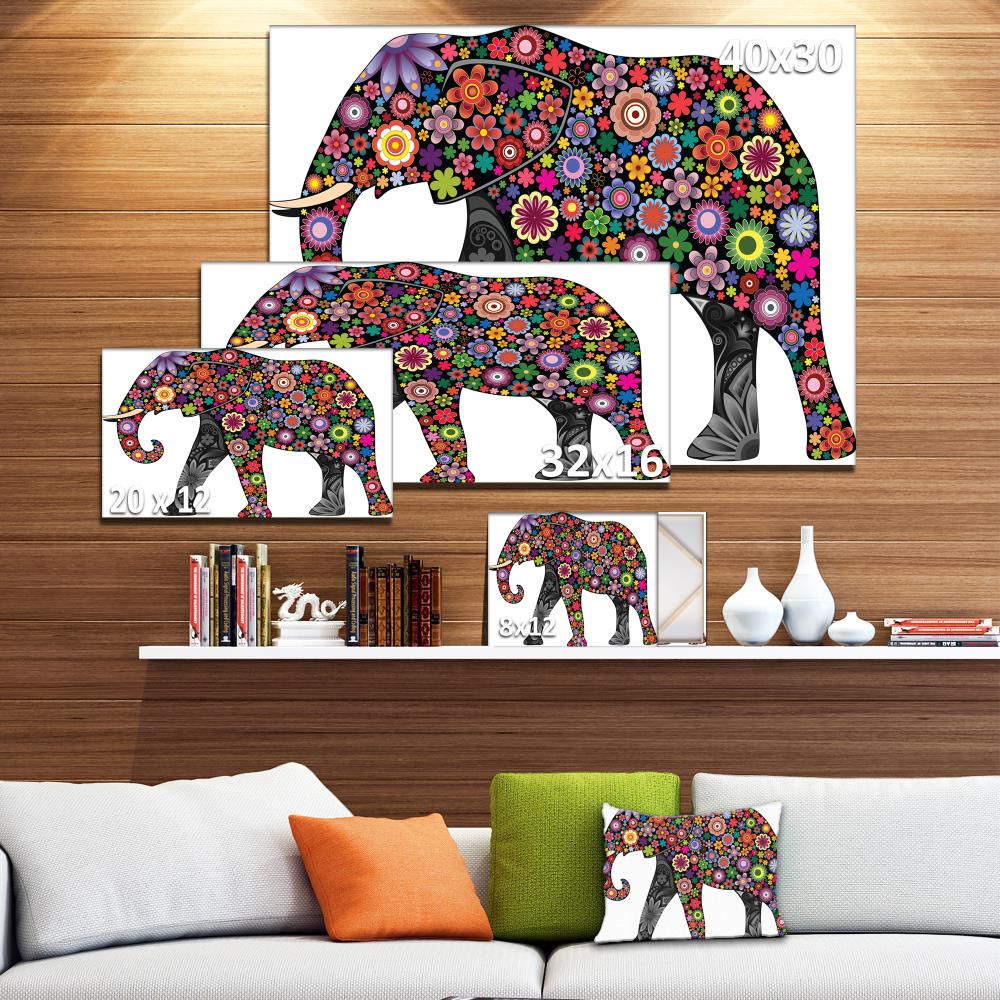 Designart PT7981-40-20 Wall-Art - View #4