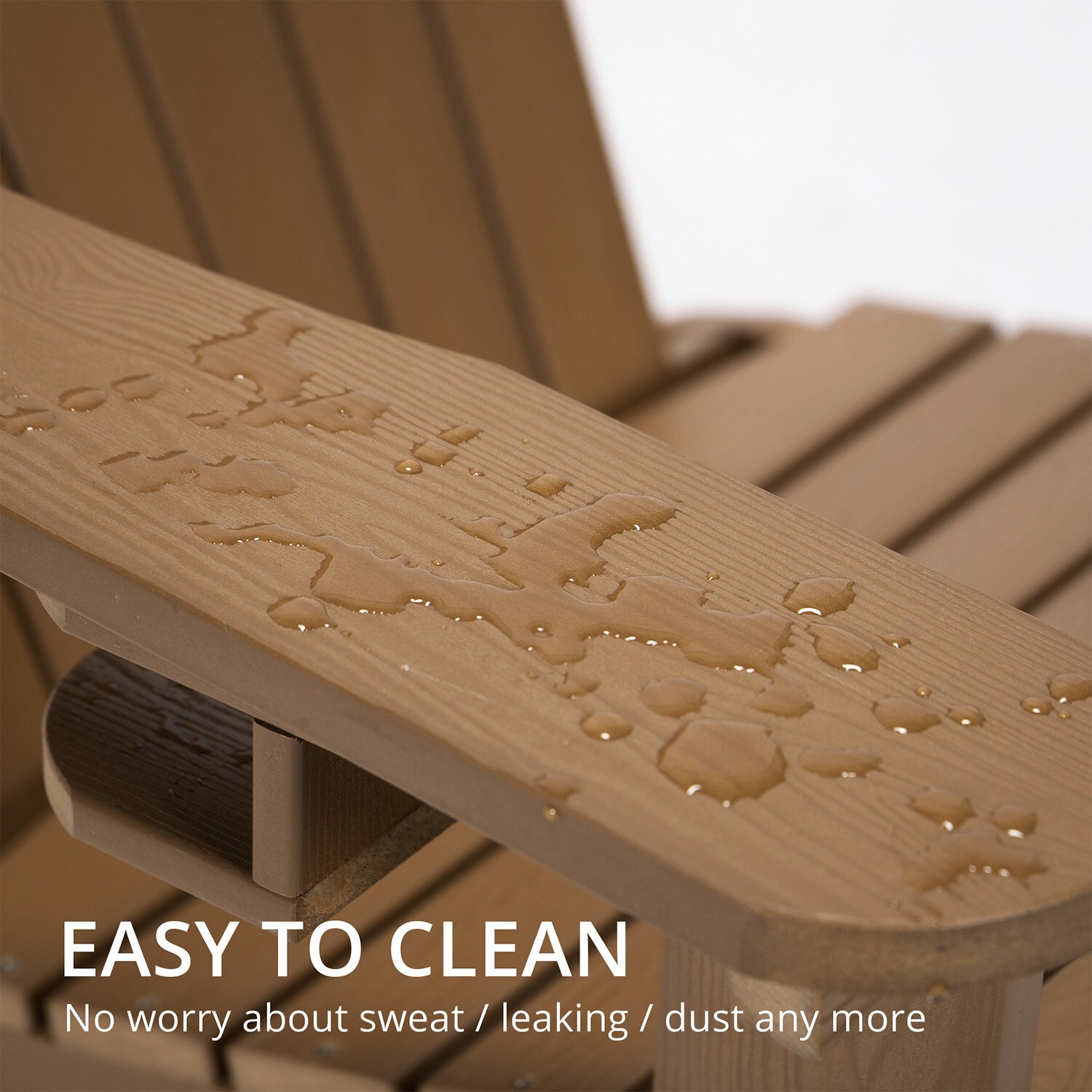 LUE BONA 4LB21CH0018-400LS Patio-Chairs - View #5