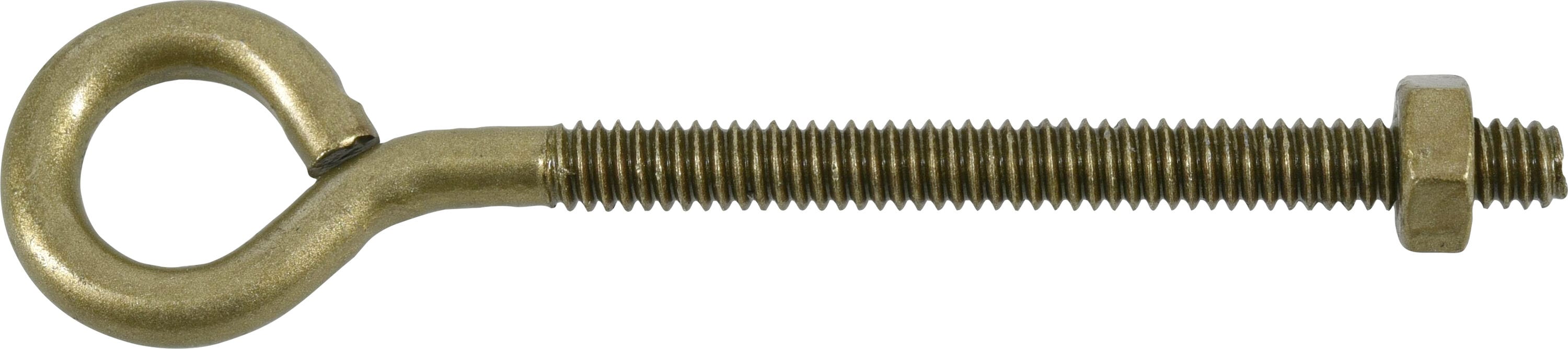 Hillman 320112 U-Bolts - View #3