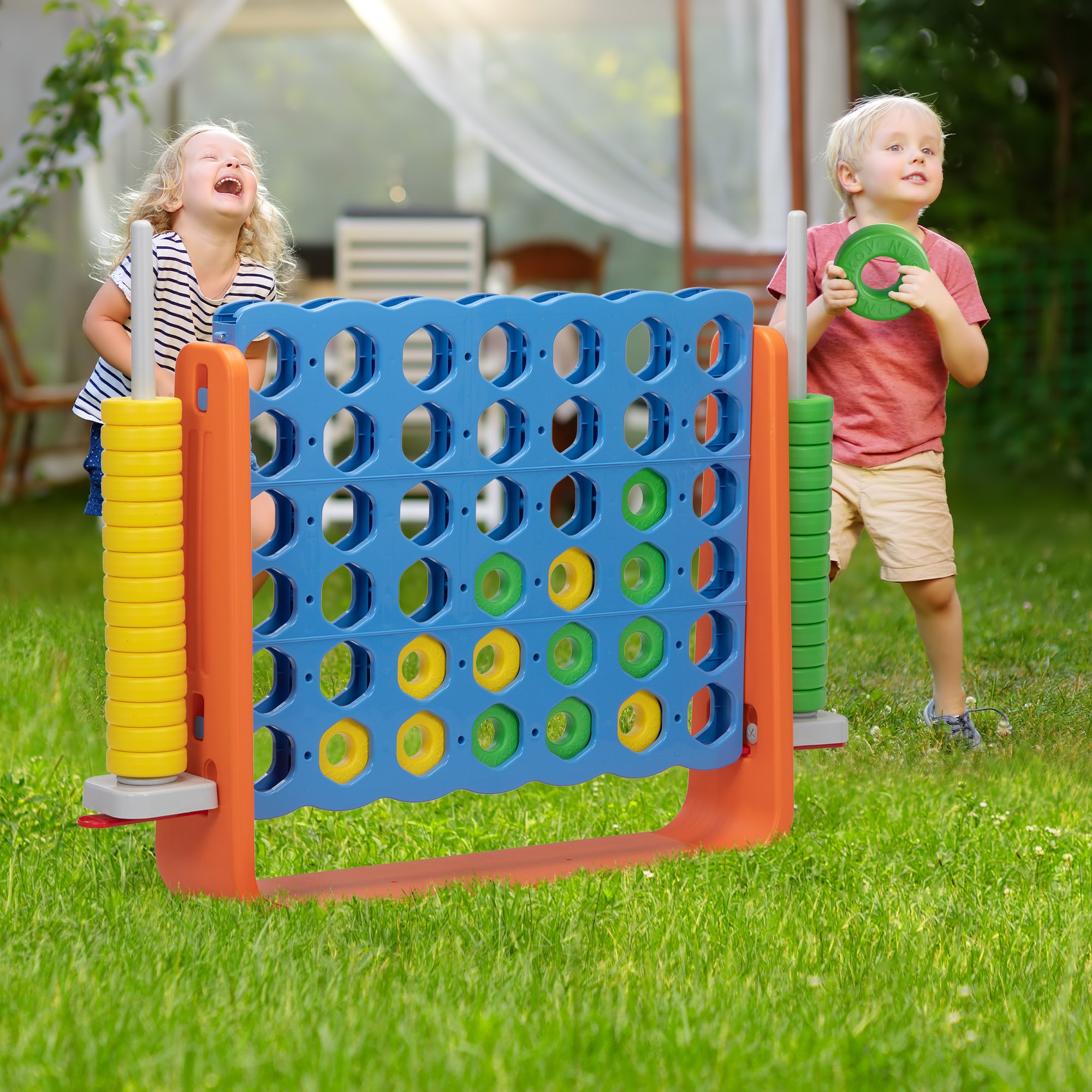 Jaxpety TH17U0999-L01 Play-Toys - View #3