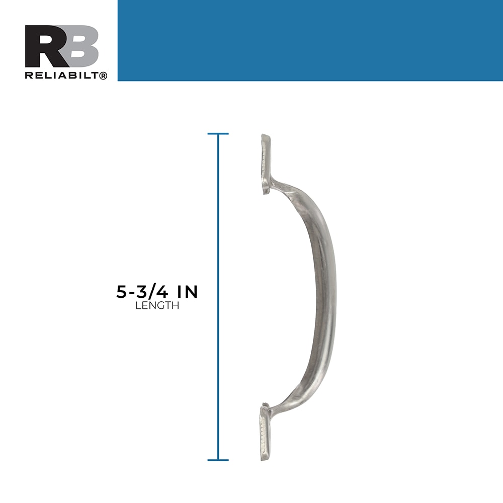 RELIABILT 605651 Screen-Storm-Door-Handles - View #8