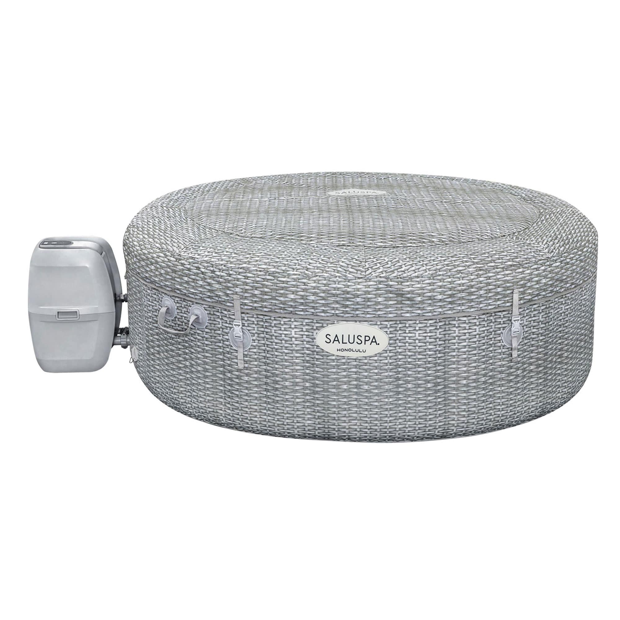 Bestway 255981 spas - View #3