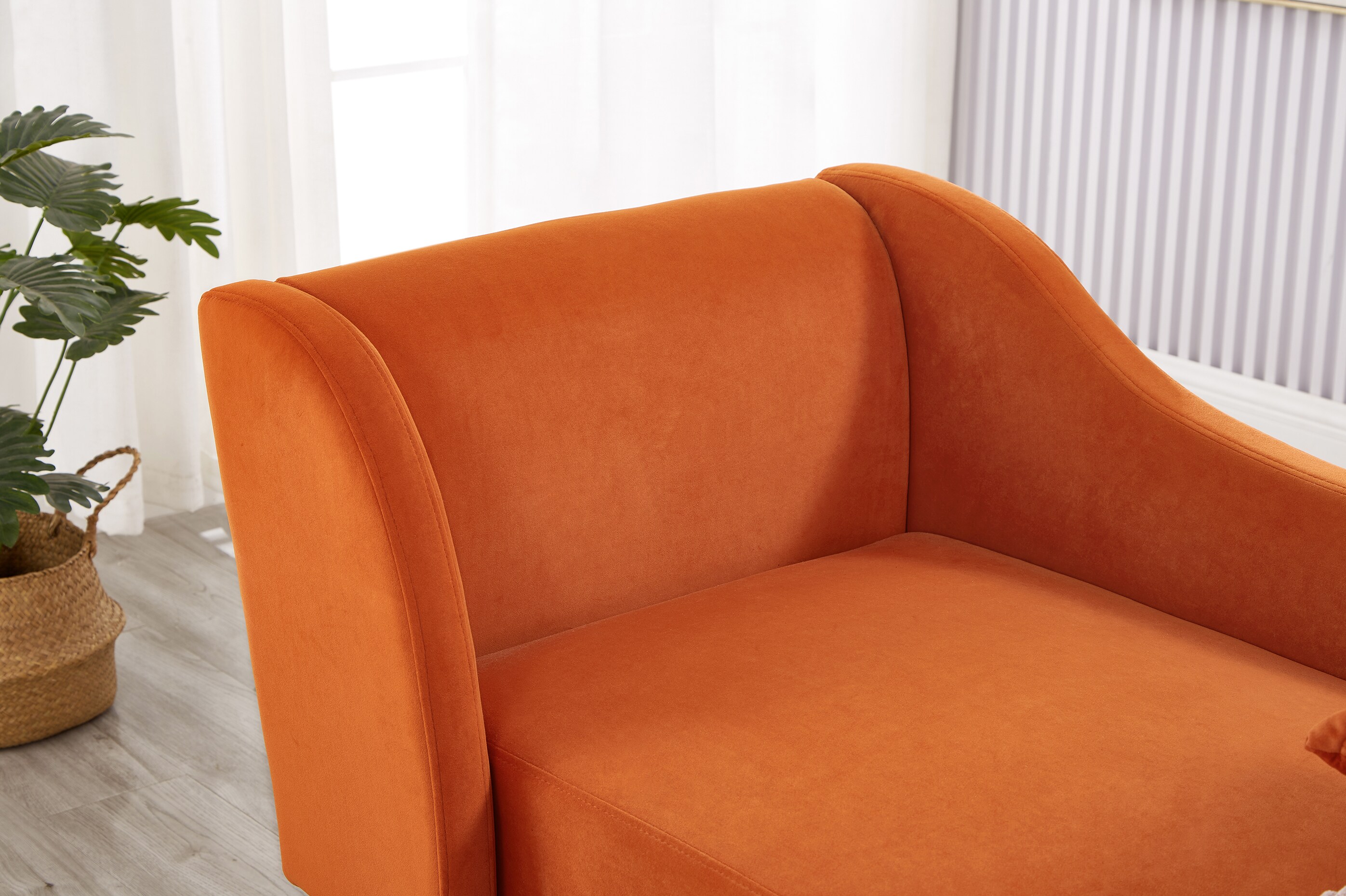 LIVIZA GGJD010OR Patio-Chairs - View #5