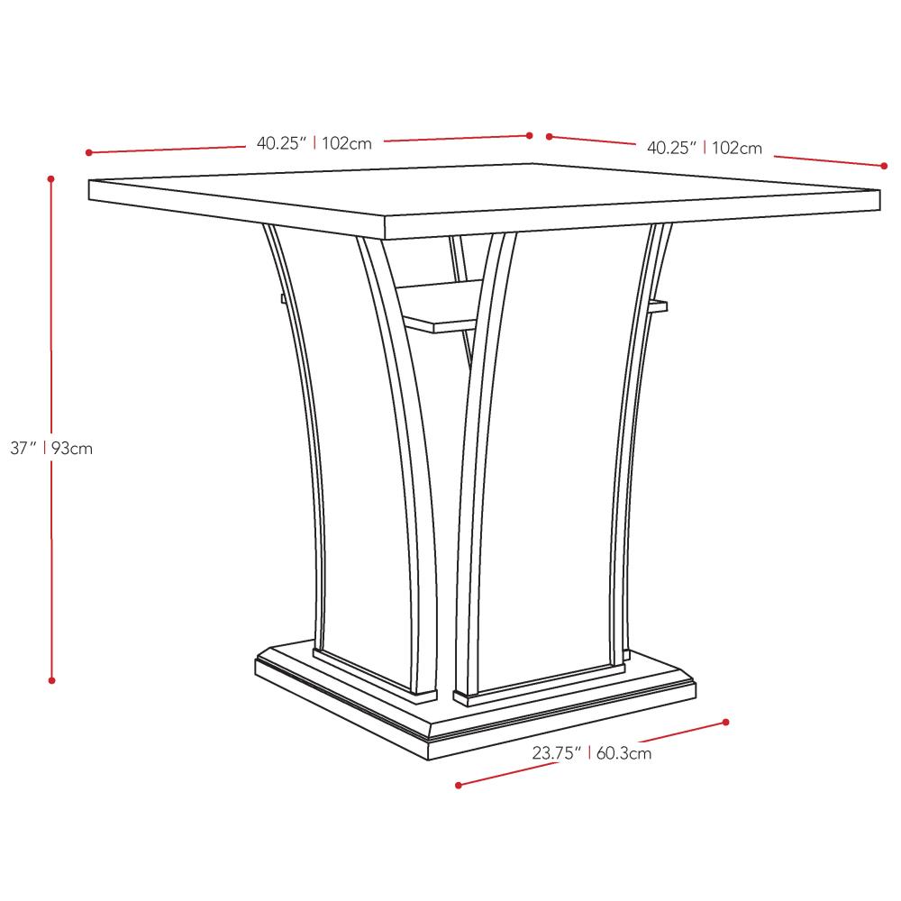 Scie sur table 600W 200mm KORMAN