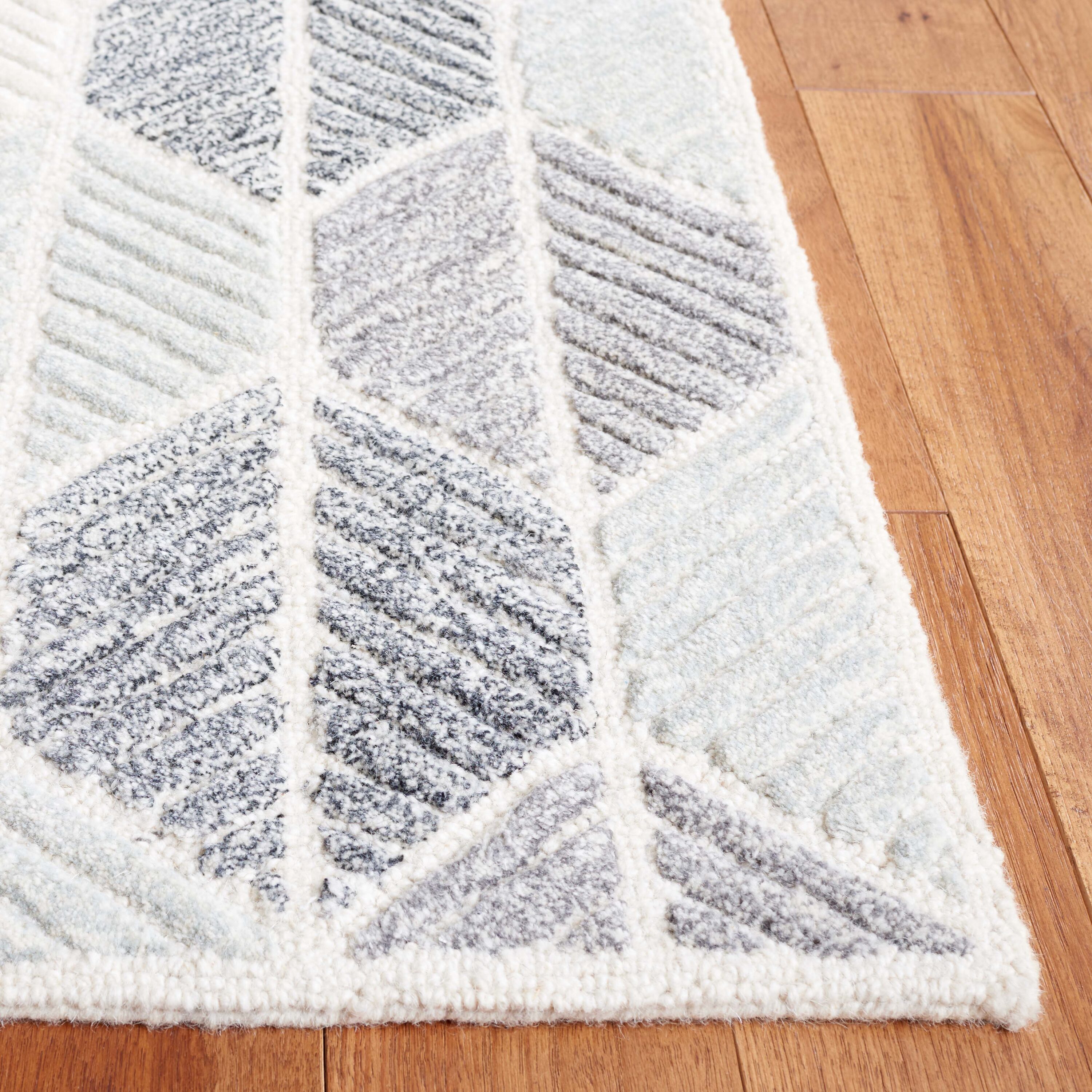 Safavieh EBN108F-5 rugs - View #6