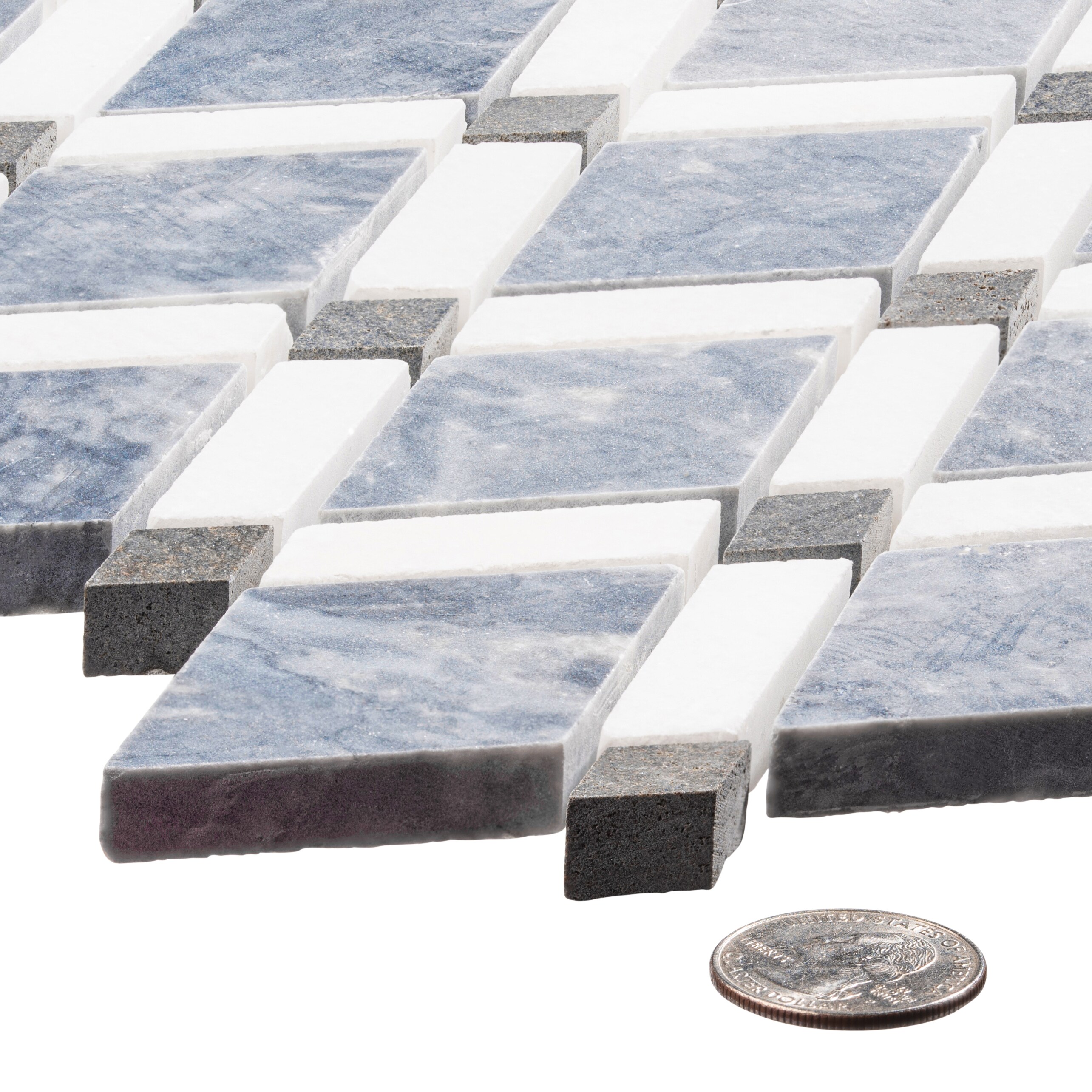 Andova Tiles SAM-ANDVIC584 Tile-Samples - View #2