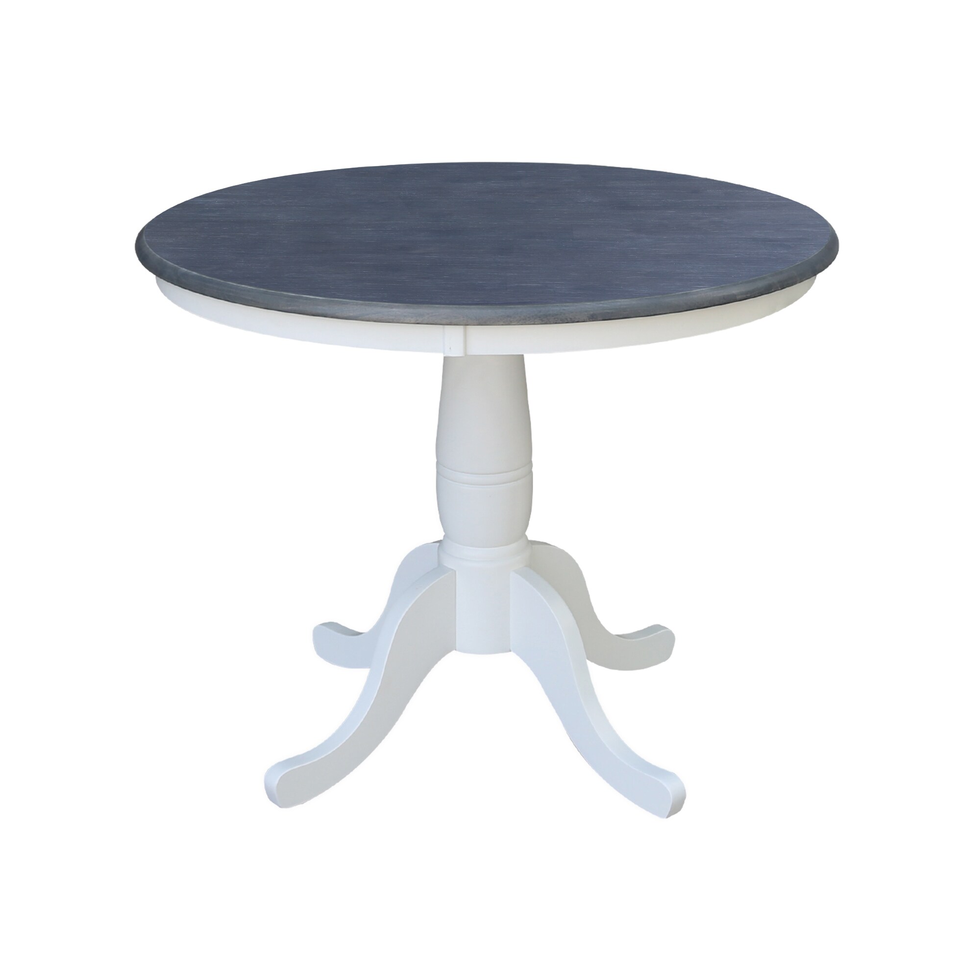 International Concepts K05-36RT-C10-4 Dining-Sets - View #3