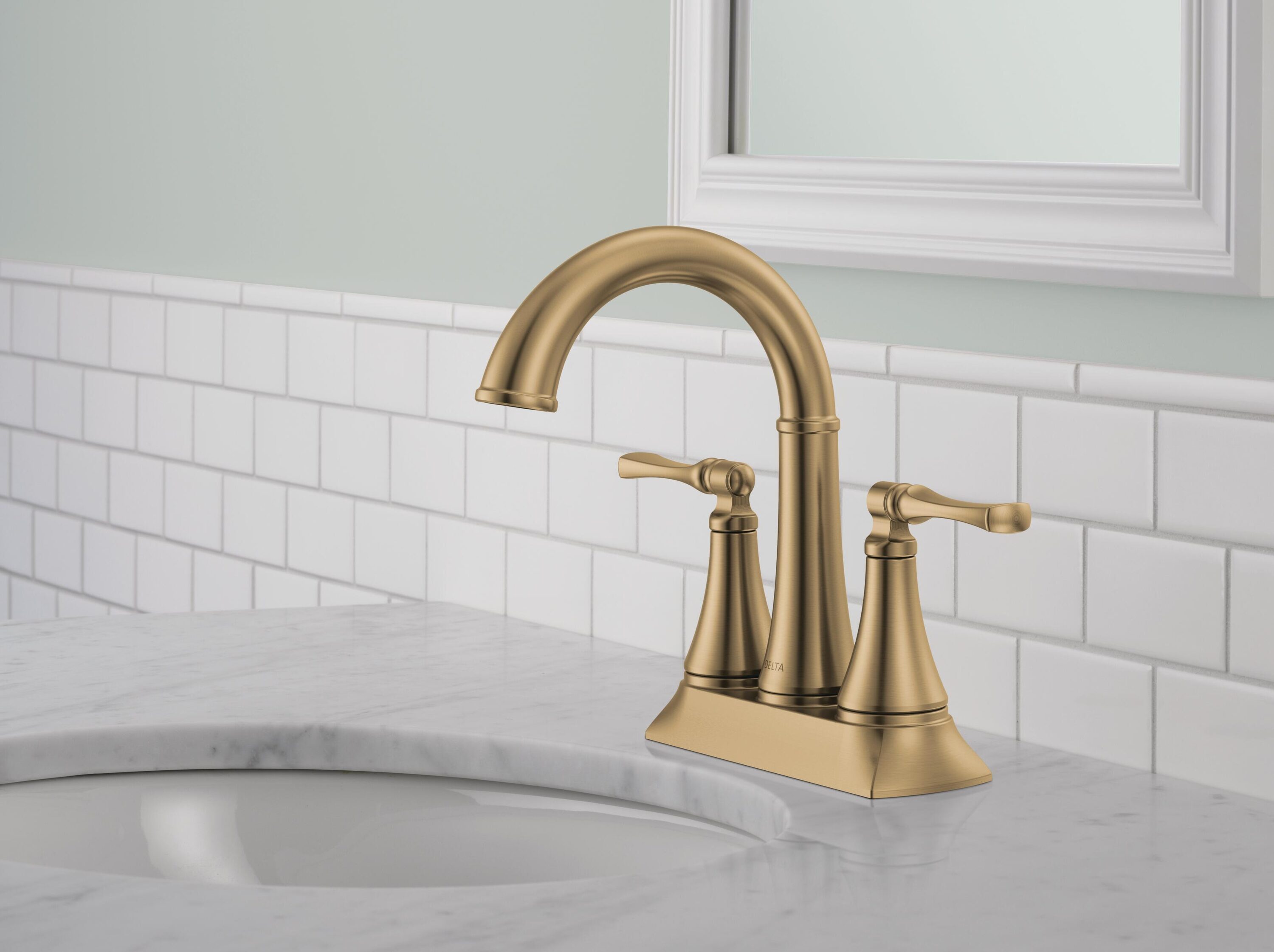 Delta 25798LF-CZ Lavatory-Faucets - View #11