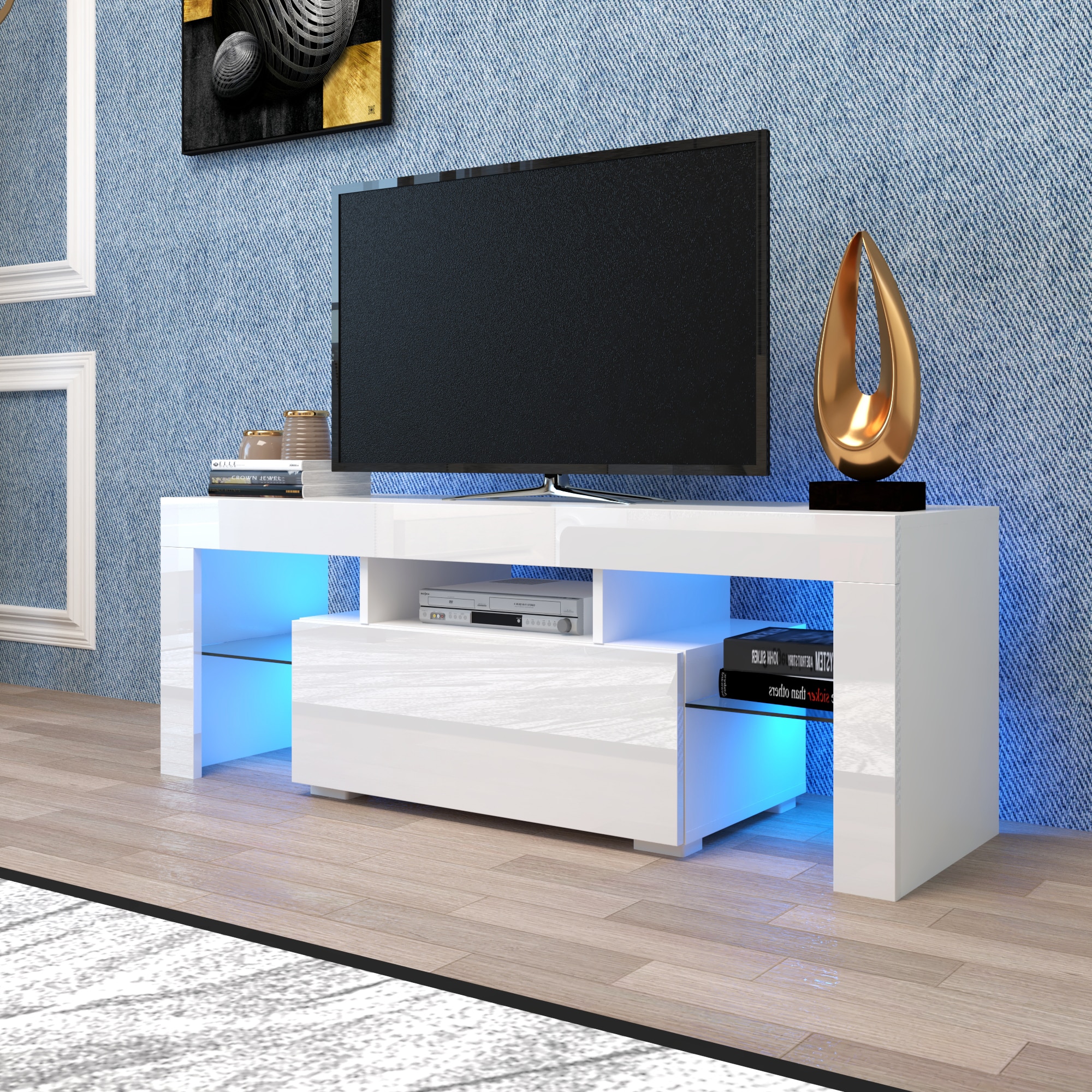 Huluwat XH-33115869 Tv-Stands - View #3