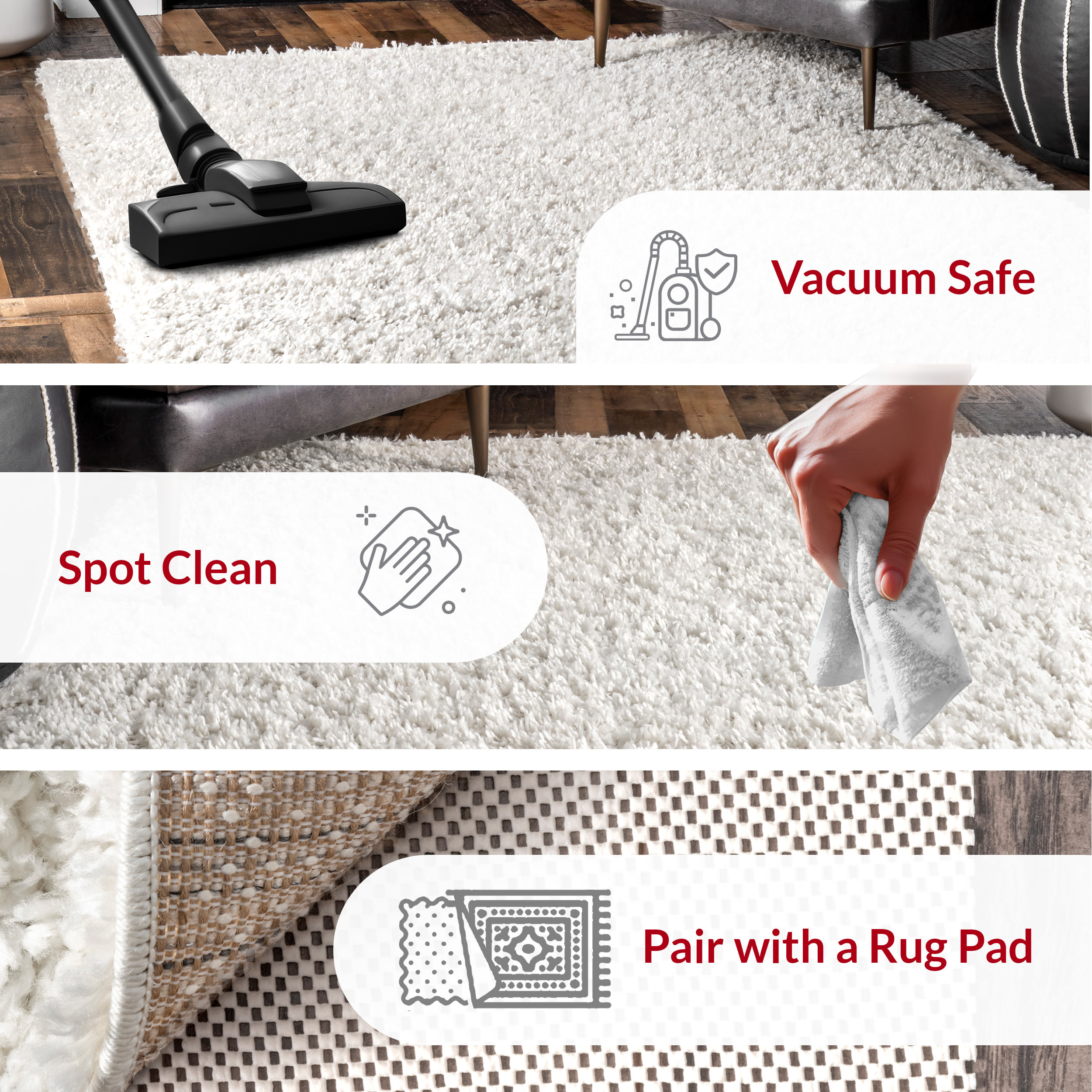 nuLOOM KKBX01A-203 rugs - View #12