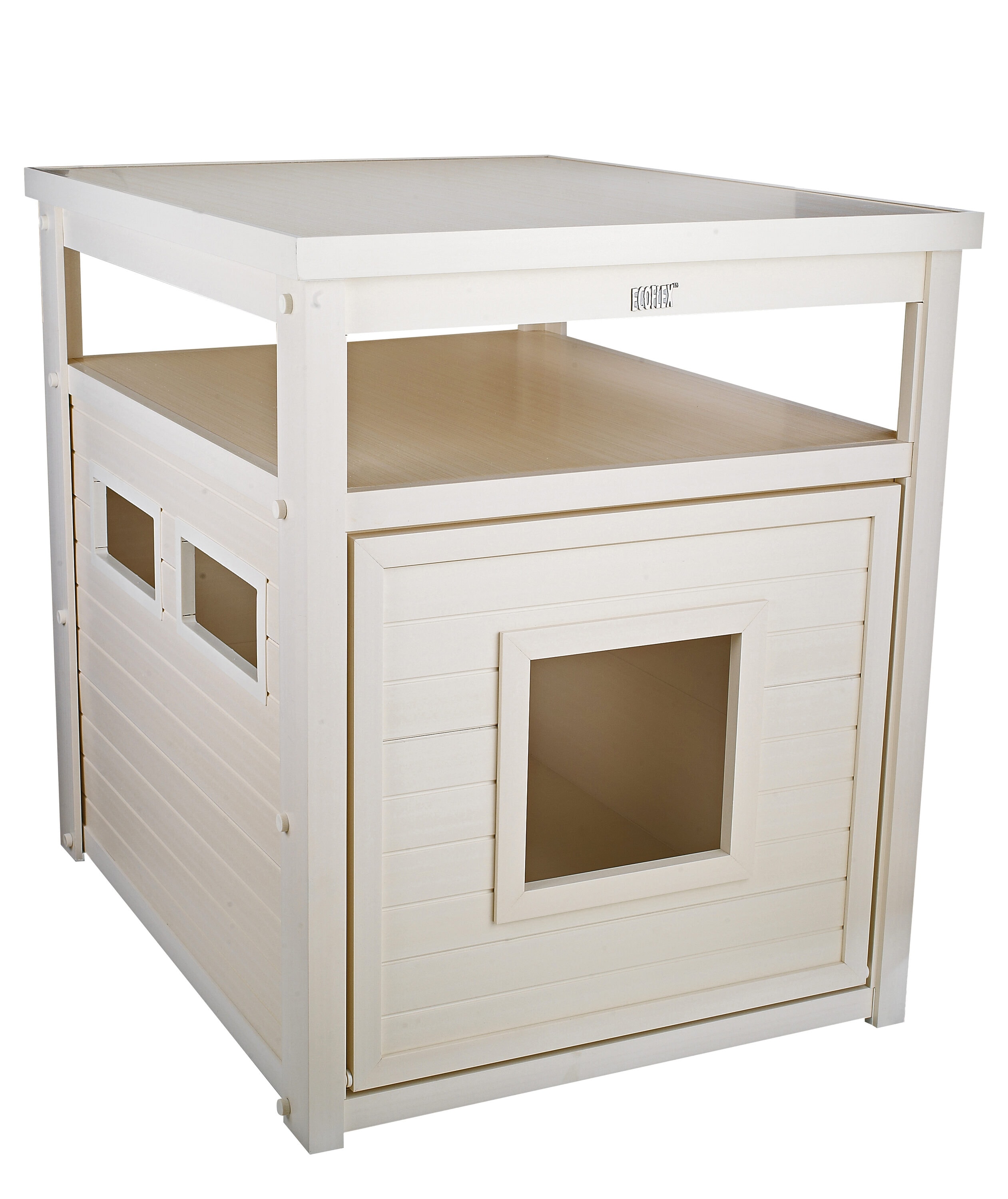 New Age Pet EHLB802-04 Litter-Boxes - View #2