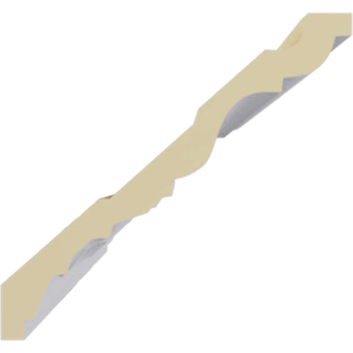 Ekena Millwork 687307 Crown-Moulding - View #2
