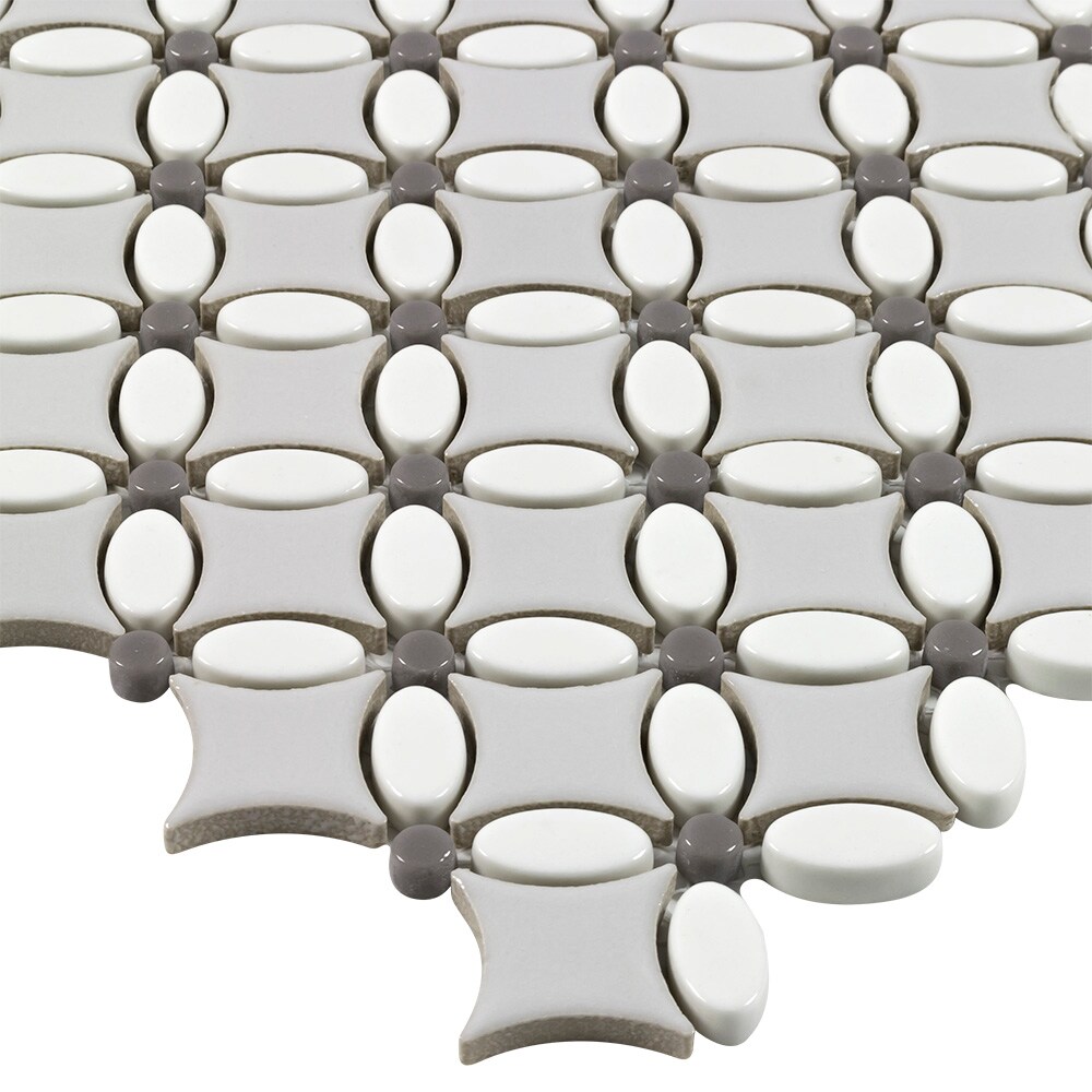 Boutique Ceramic LW20121804 Ceramic-Tile - View #4