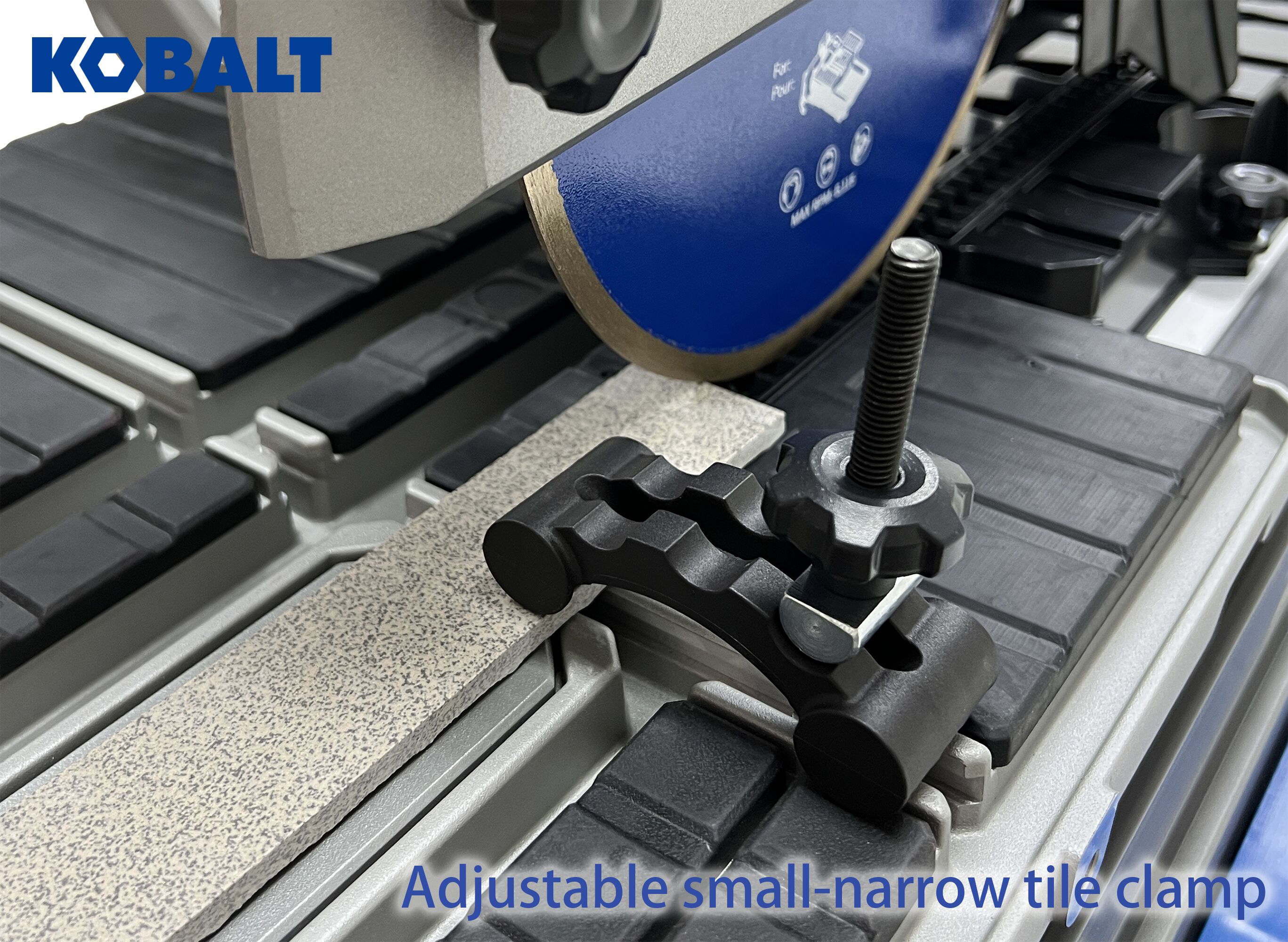 Kobalt SC2502LW Tile-Saw - View #6
