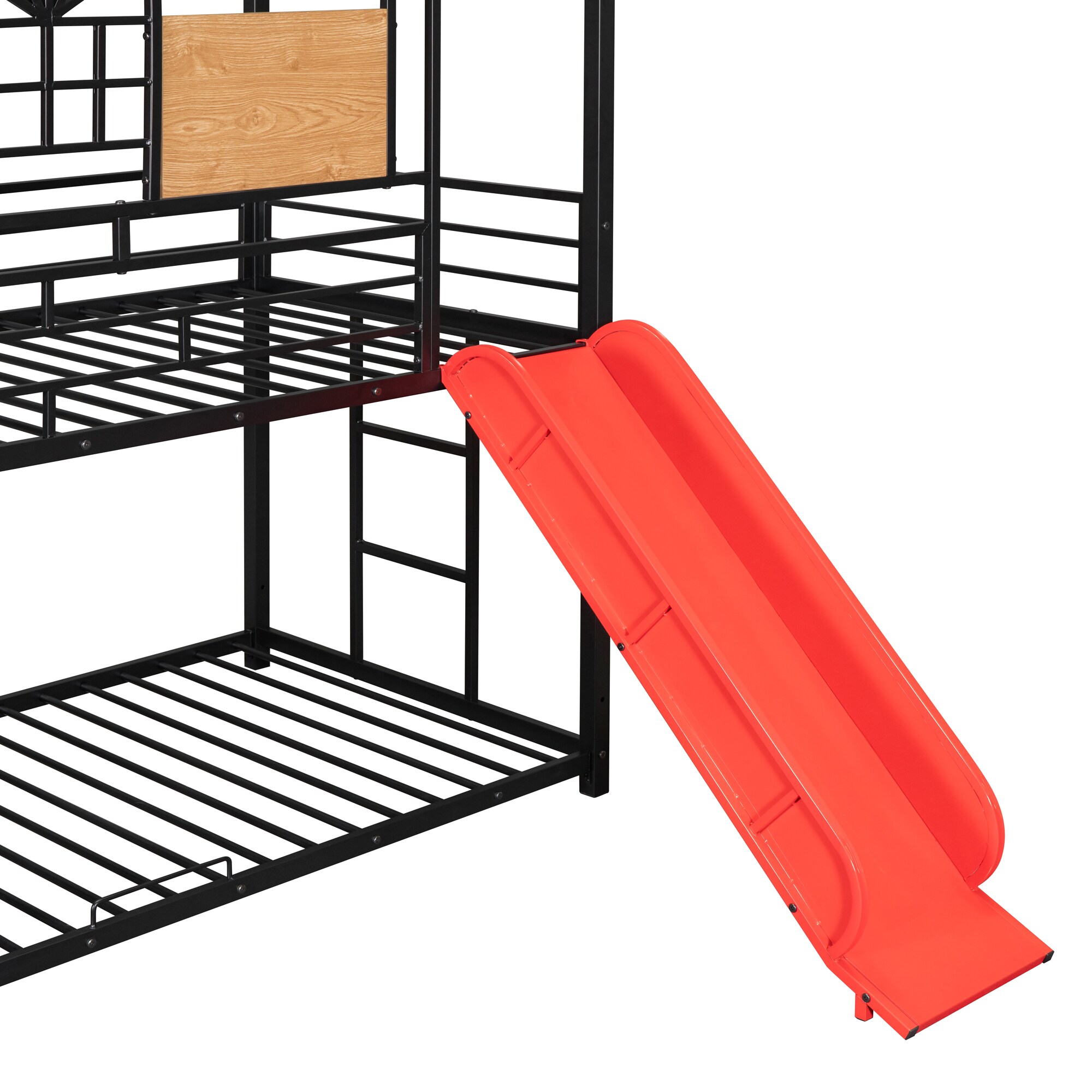 ModernLuxe L3P-SF000195AAJ Bunk-Beds - View #11