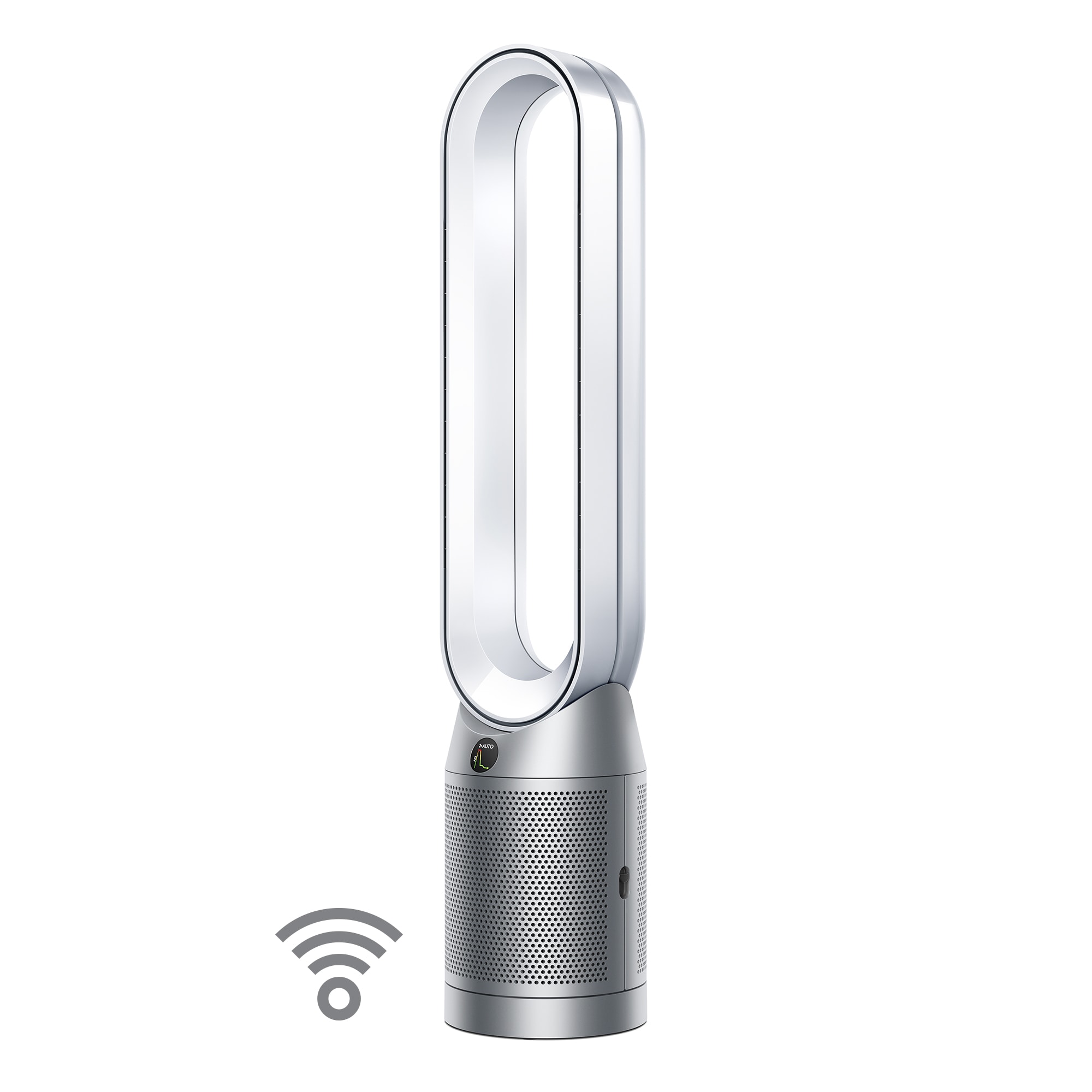 Dyson TP07 10-Speed Smart White/Silver HEPA Air Purifier ENERGY STAR (Covers, 99) 369803-01 Sansujyuku sansujyuku.com