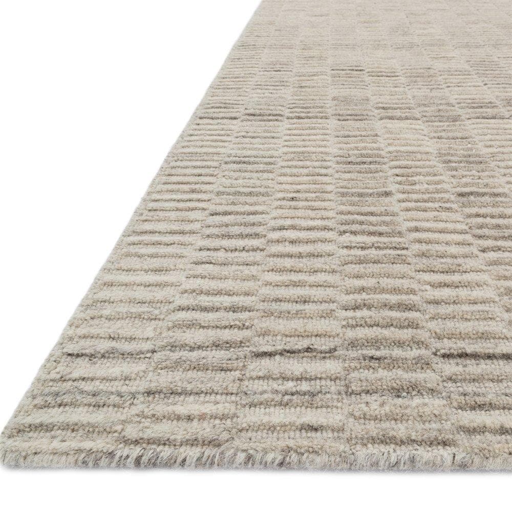 Loloi HADLEY/HEMINGWAY AREA RUG, OATMEA at Lowes.com