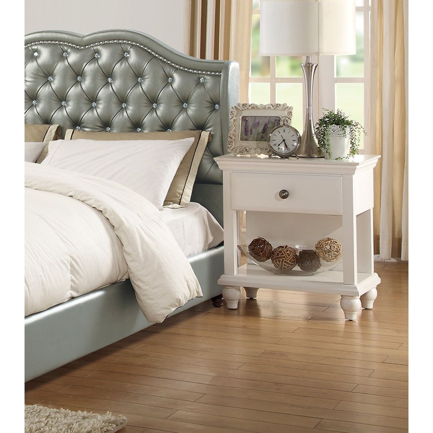 JASMODER B01157820 nightstands - View #9
