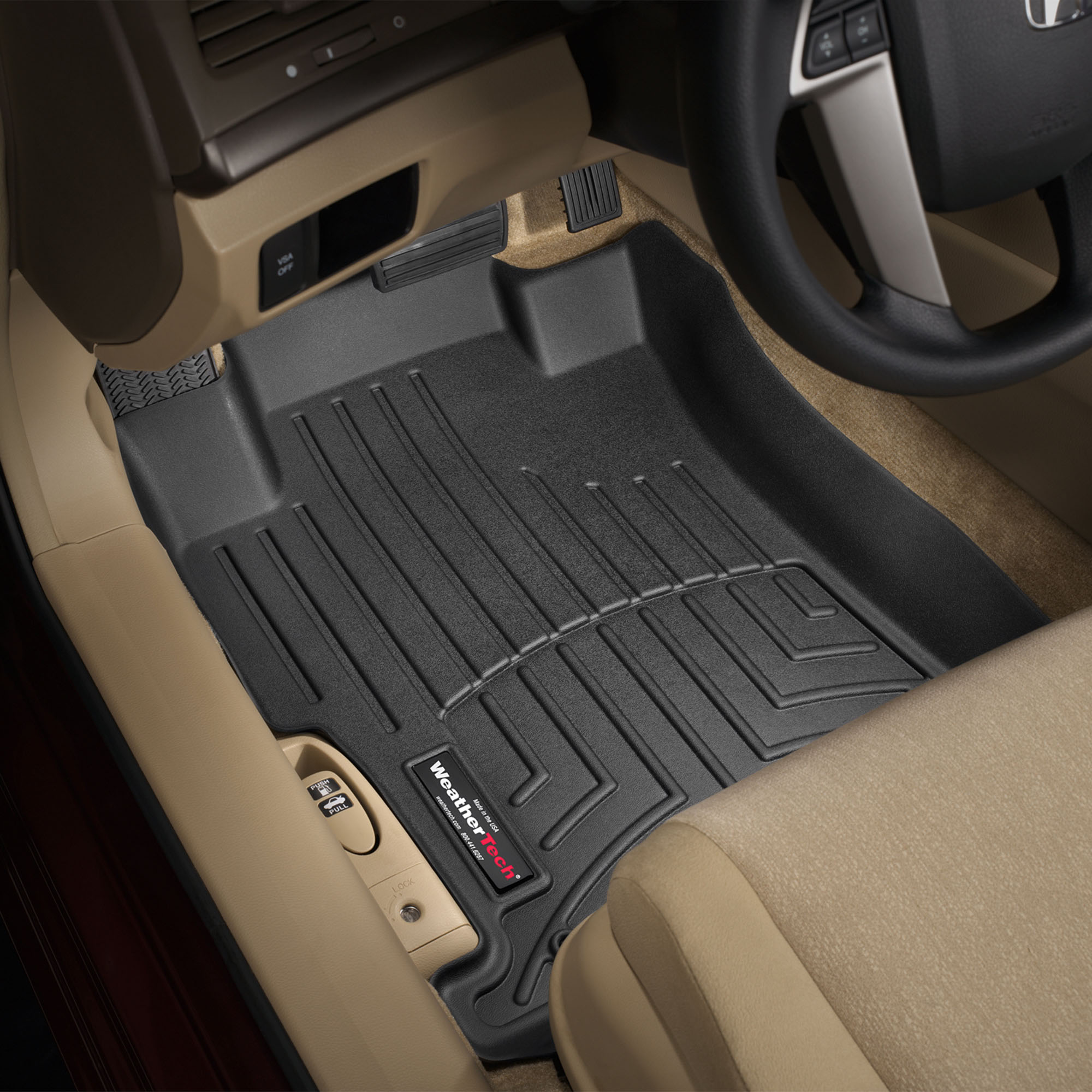 WeatherTech 441481 Interior-Car-Acc - View #2