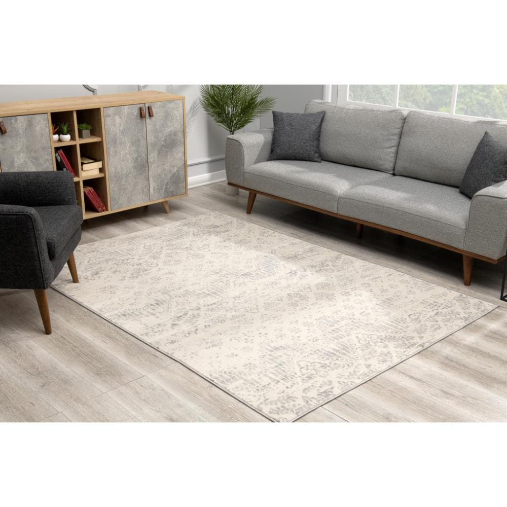 HomeRoots 4000390224 rugs - View #6