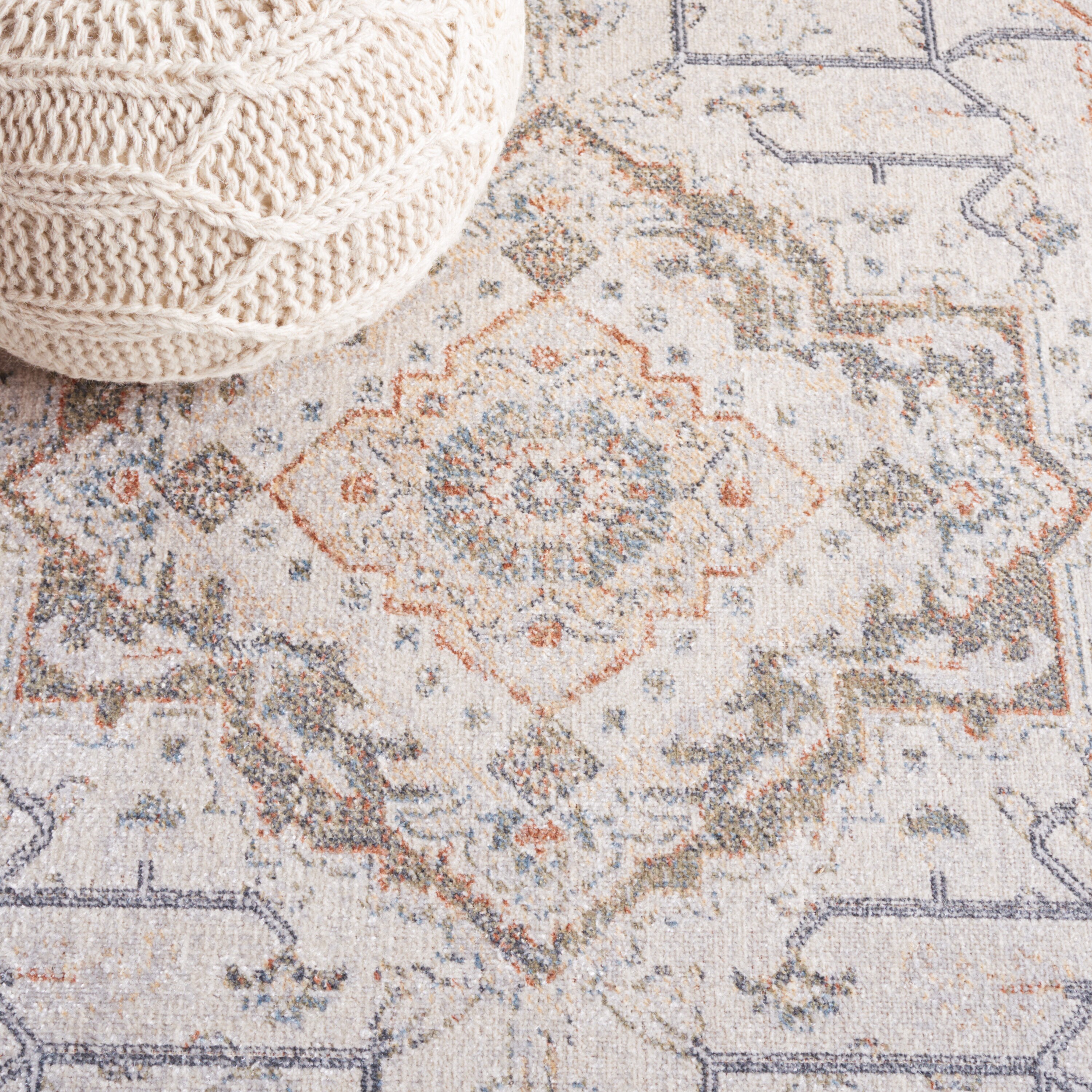 Safavieh BAL854F-5 rugs - View #6