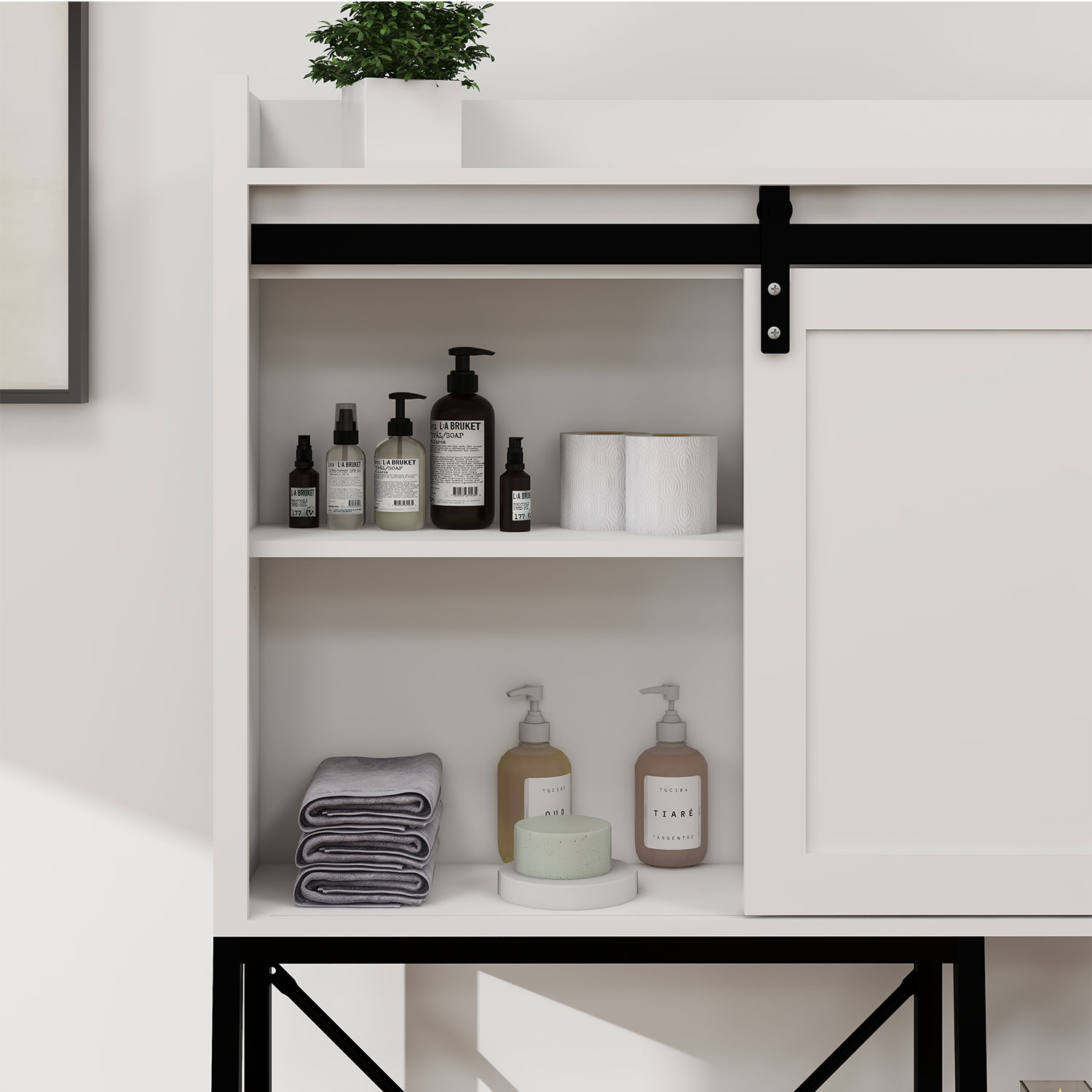 KTMBDW W282138090 Bathroom-Shelves - View #3