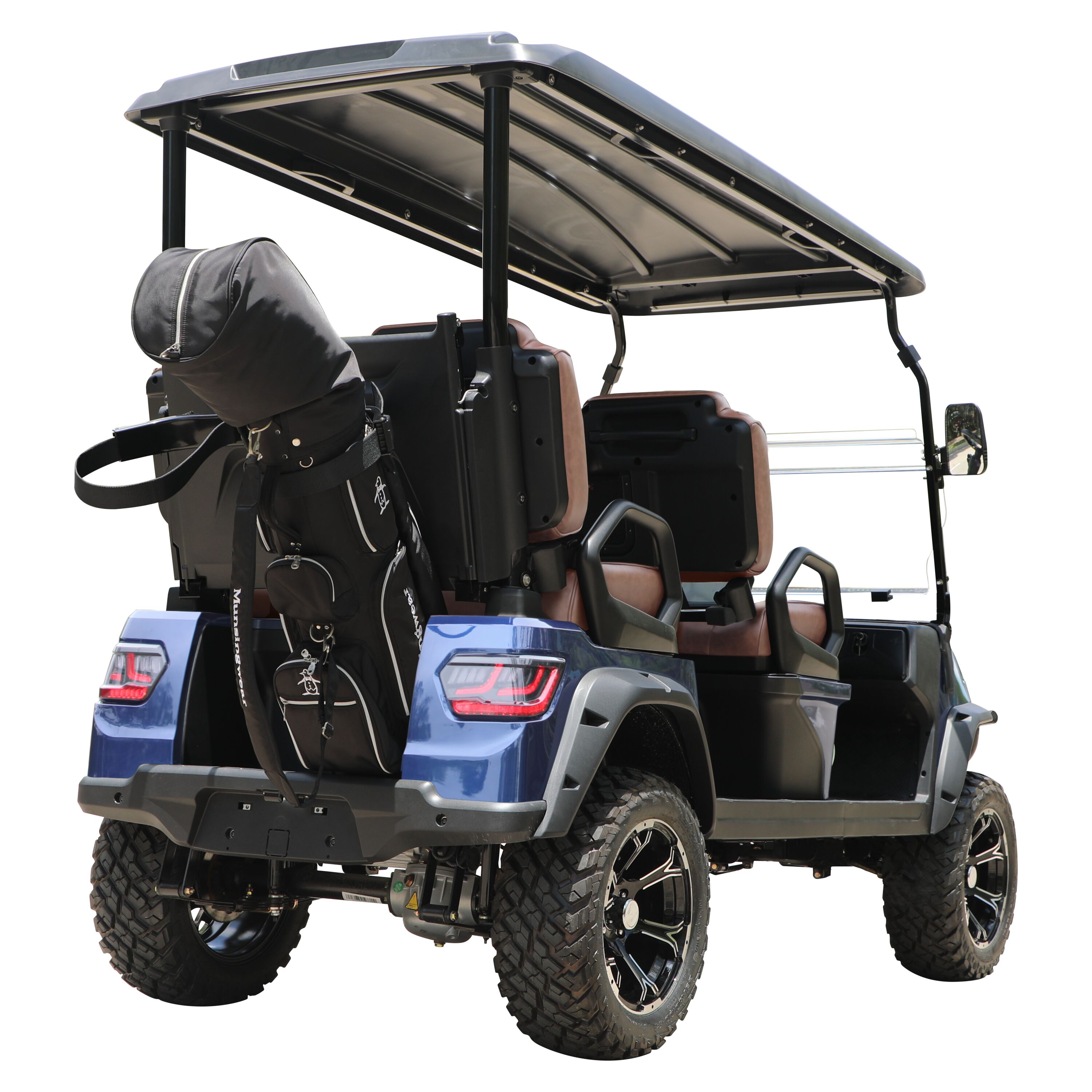 Roam VEN4LIFT-MBLU Motorized-Vehicles - View #2