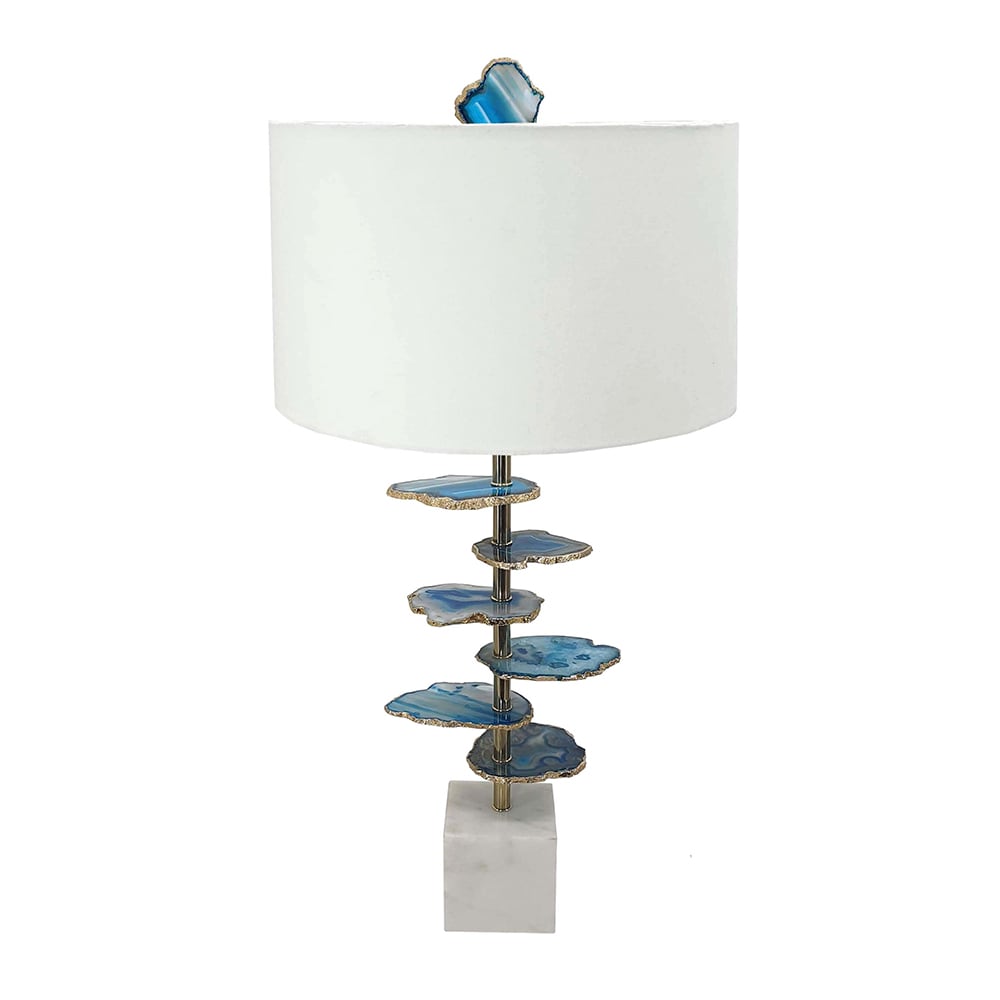 LUXEYARD DS-R-324079 Table-Lamps - View #2