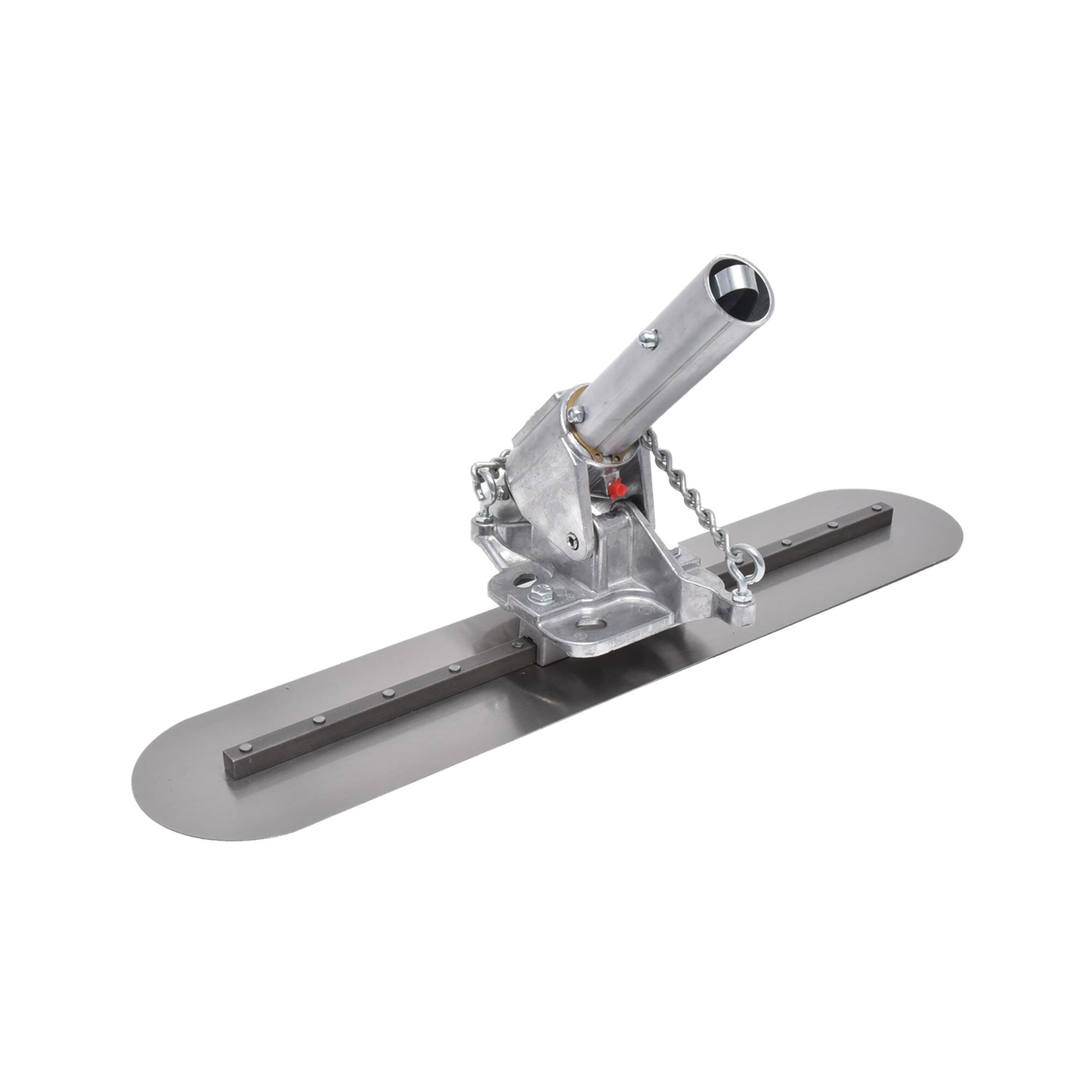 Marshalltown MC48RL Concrete-Trowels - View #5