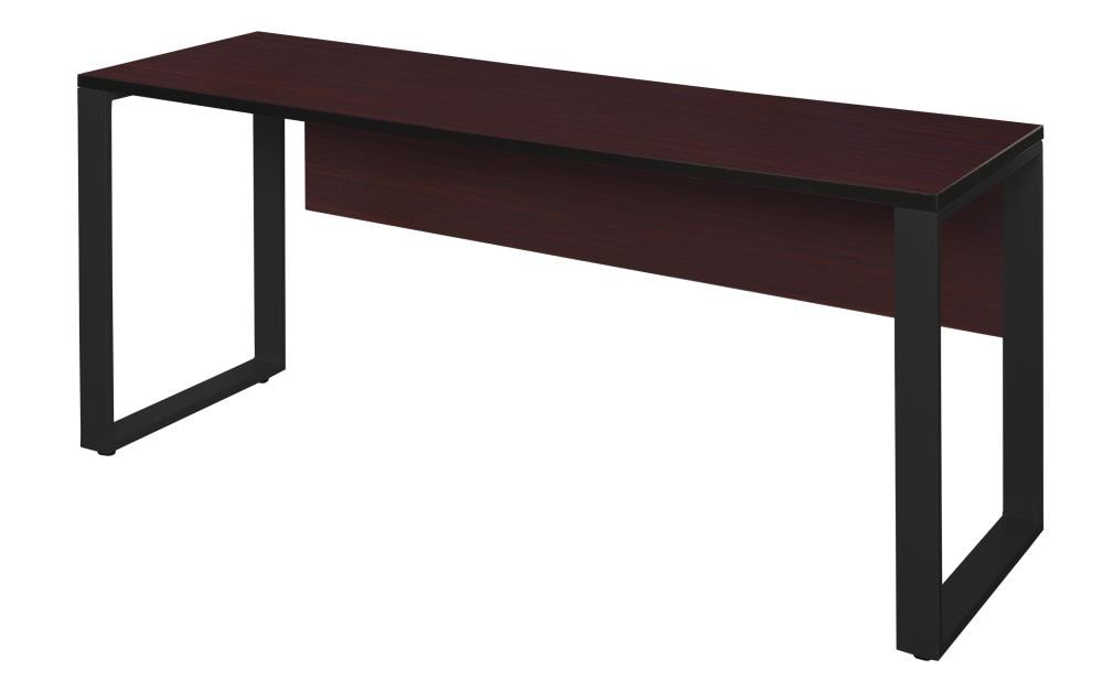 Regency STTM6624MHBK Office-Tables - View #2