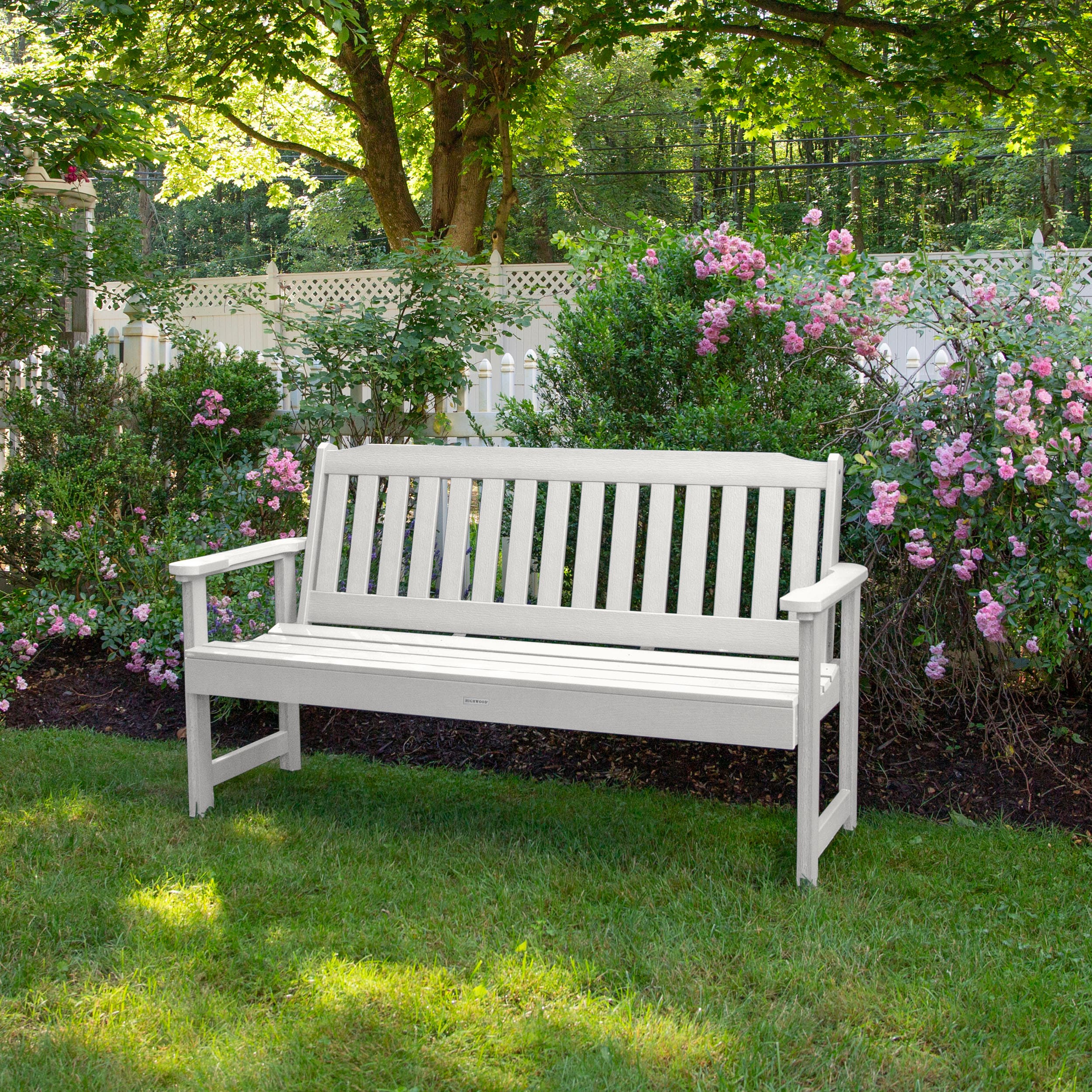 highwood AD-BENW1-WHE benches - View #5