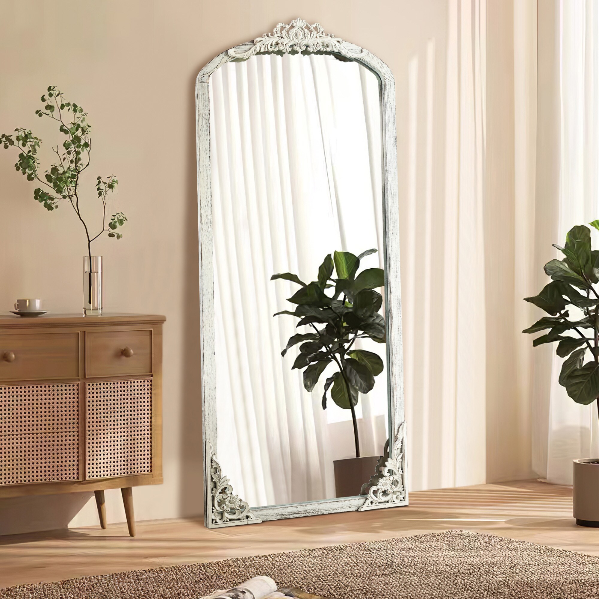 Dovelina LS-A-MR04016 Decor-Mirrors - View #2