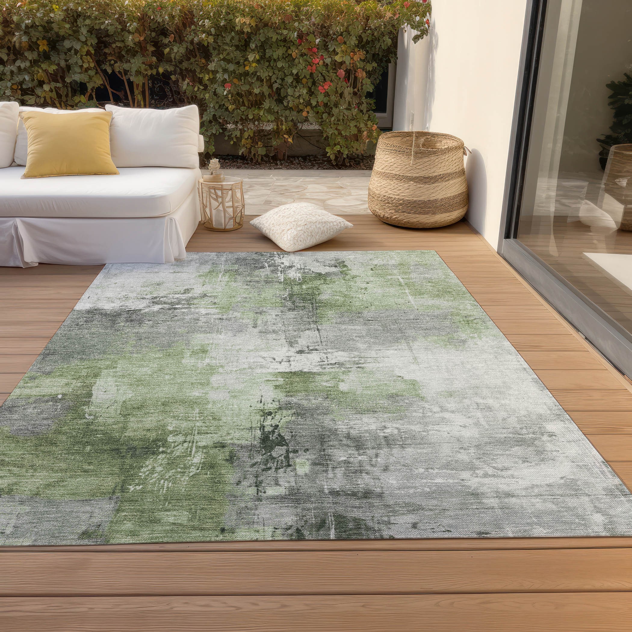 Addison Rugs ACN1671GE9X12 rugs - View #7