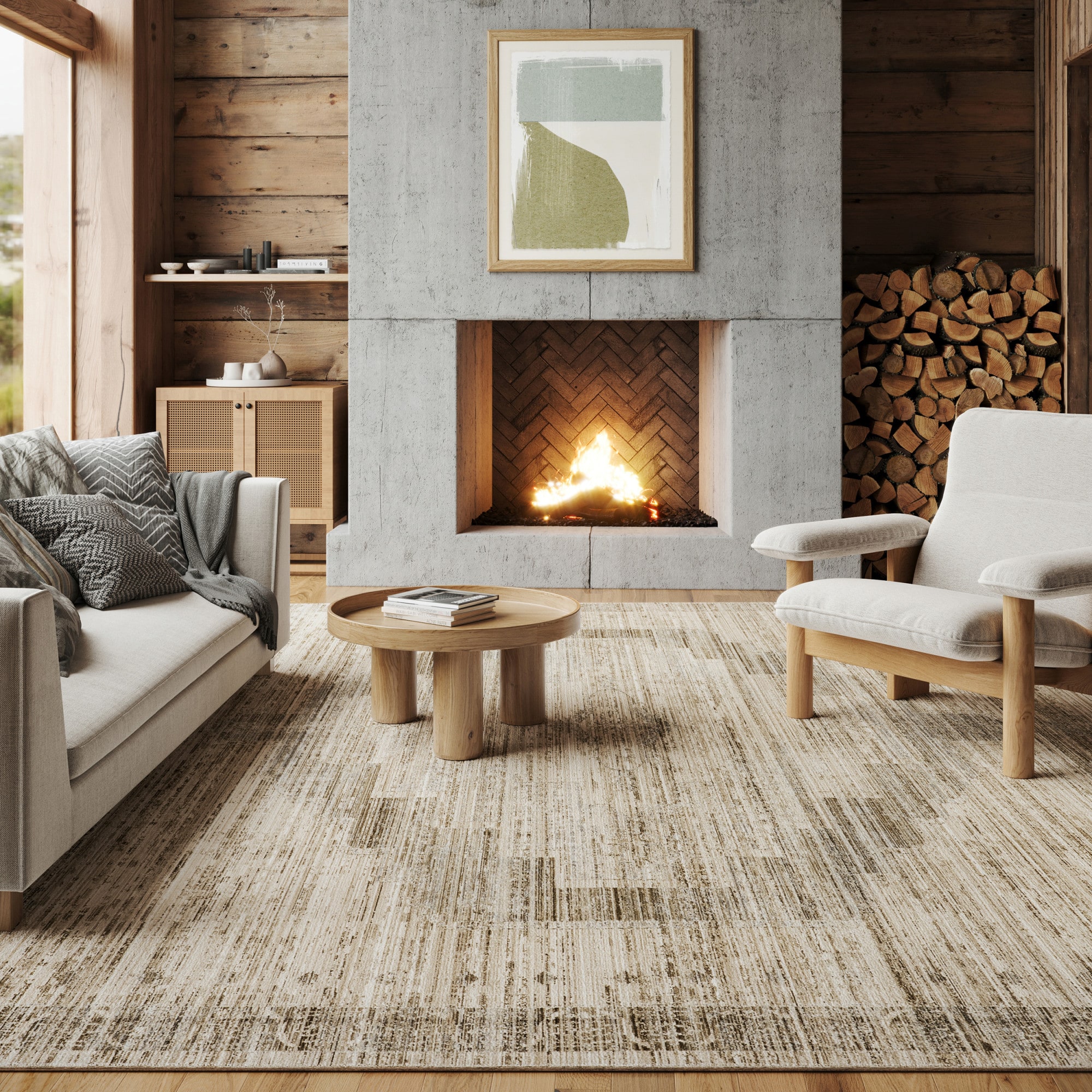 nuLOOM 200ECAT06A-305 rugs - View #7