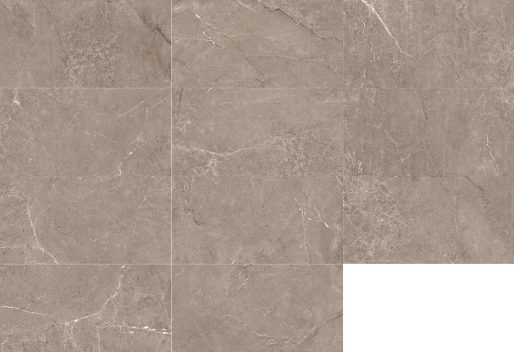allen + roth JJ-TERREBONE GREY Ceramic-Tile - View #6