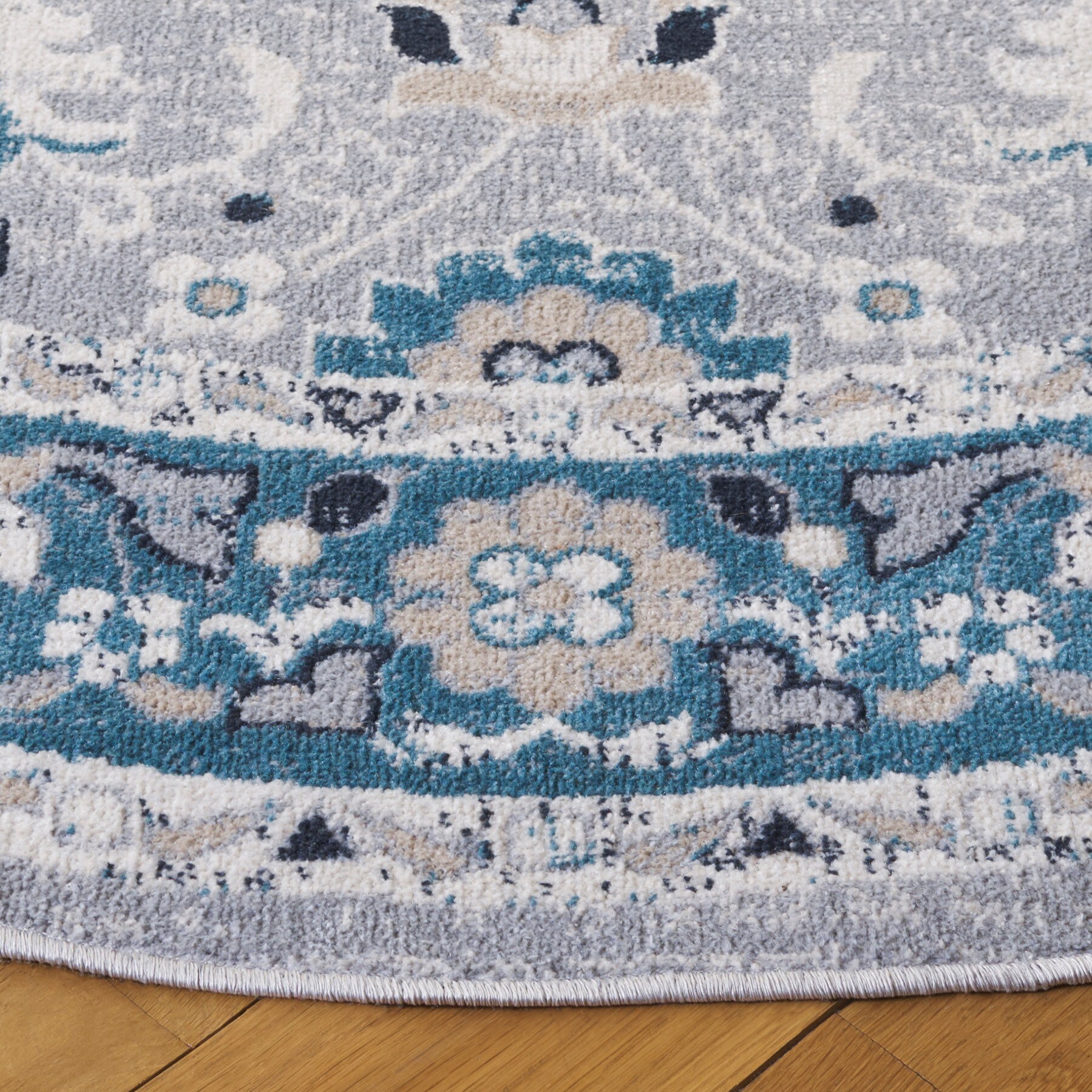 Safavieh BAY120M-7R rugs - View #3