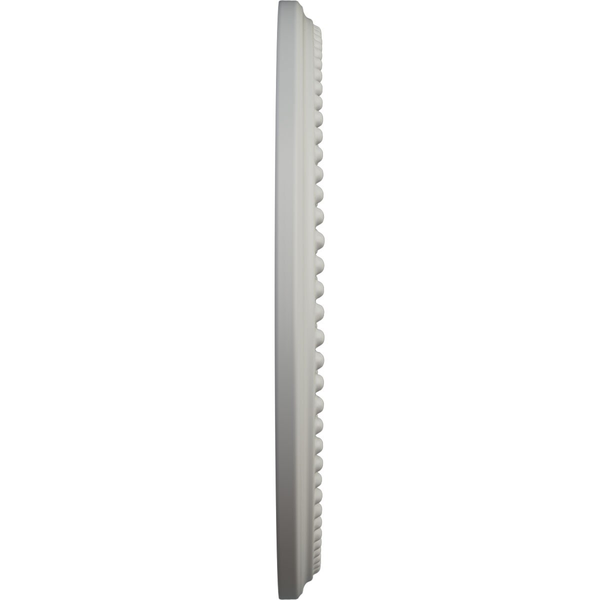 Ekena Millwork CM12VAPCF Ceiling-Medallions - View #3